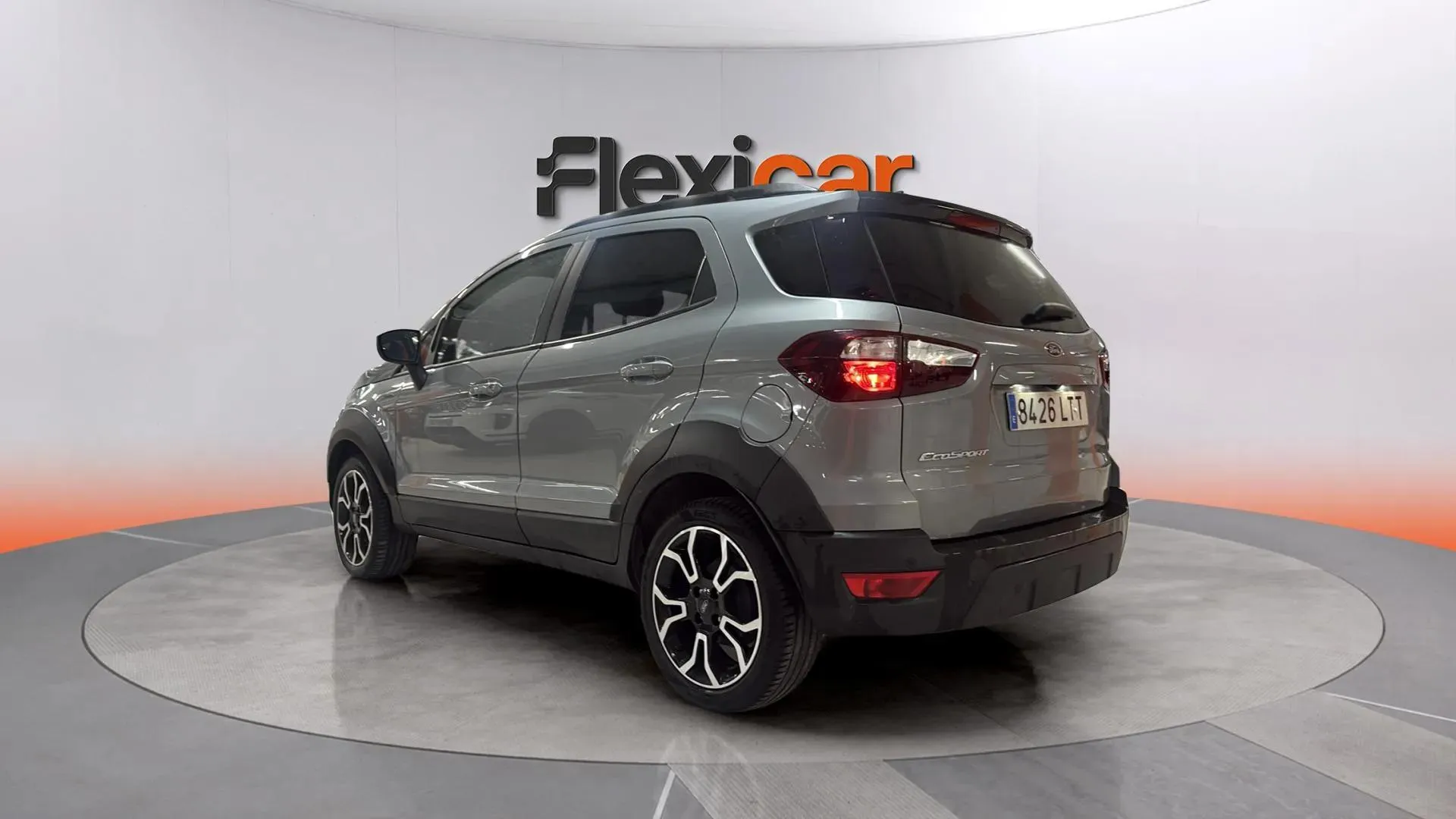 Ford EcoSport 1.0T EcoBoost Active - foto 7