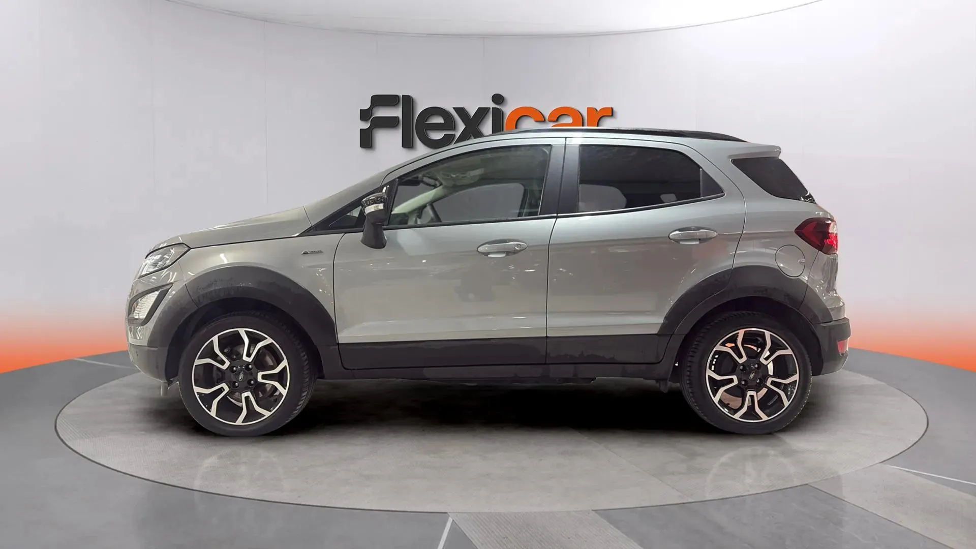 Ford EcoSport 1.0T EcoBoost Active - foto 6