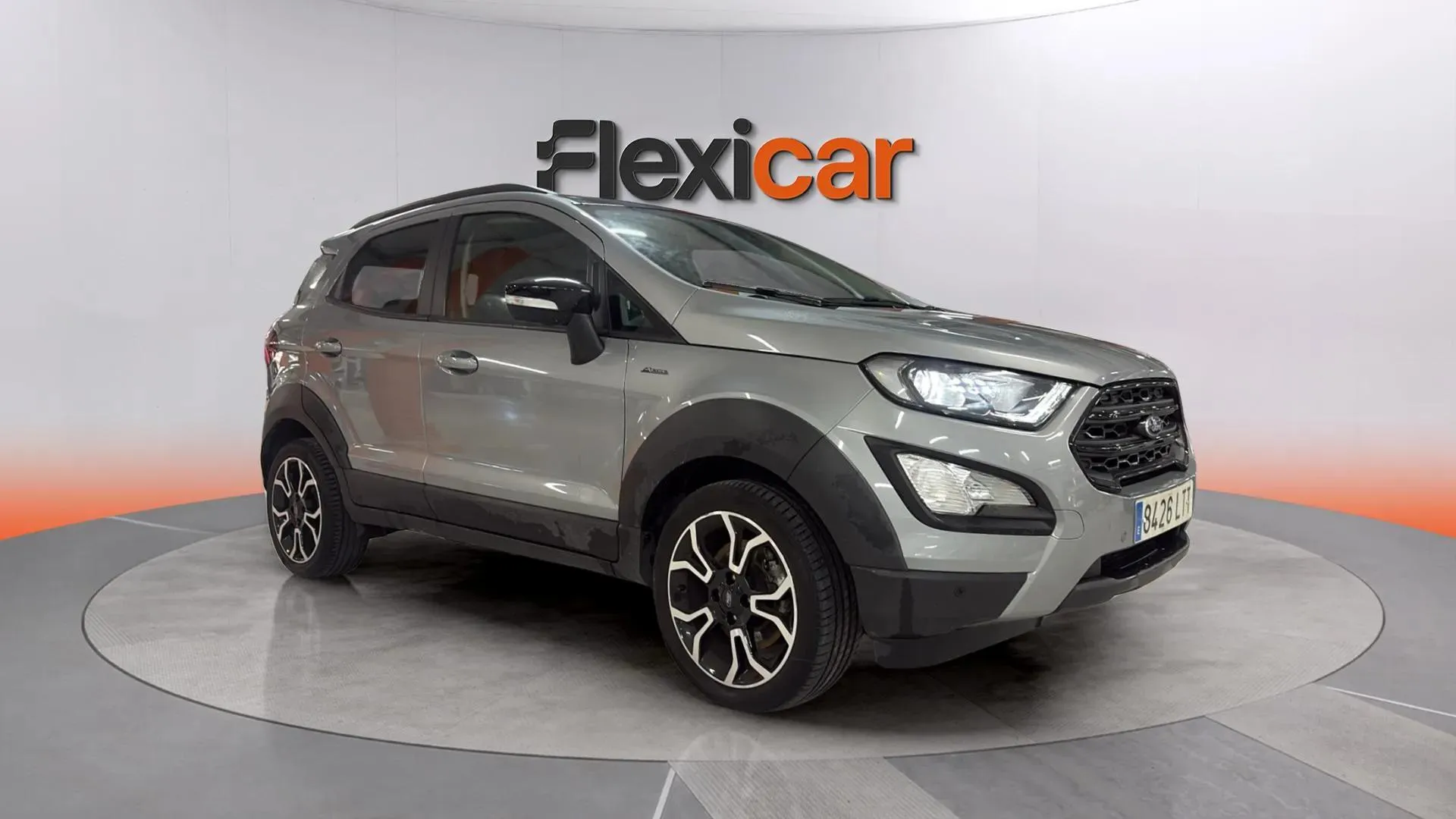 Ford EcoSport 1.0T EcoBoost Active
