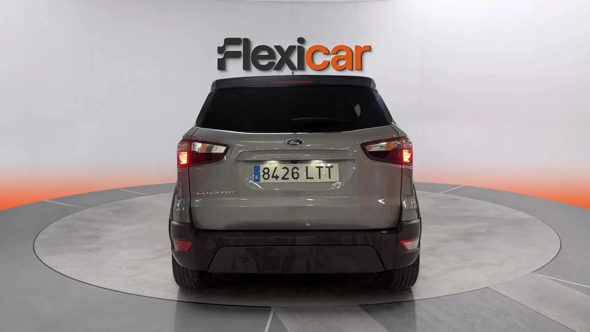 Ford EcoSport 1.0T EcoBoost Active - foto 5