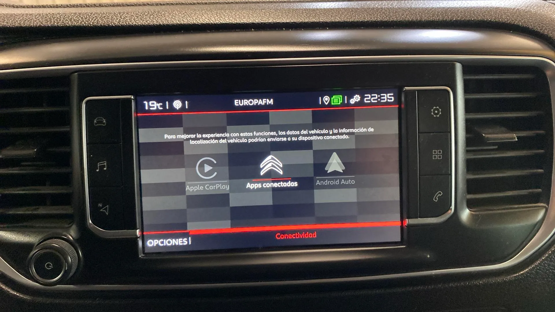 Citroën Jumpy XL 1.5 - foto 31