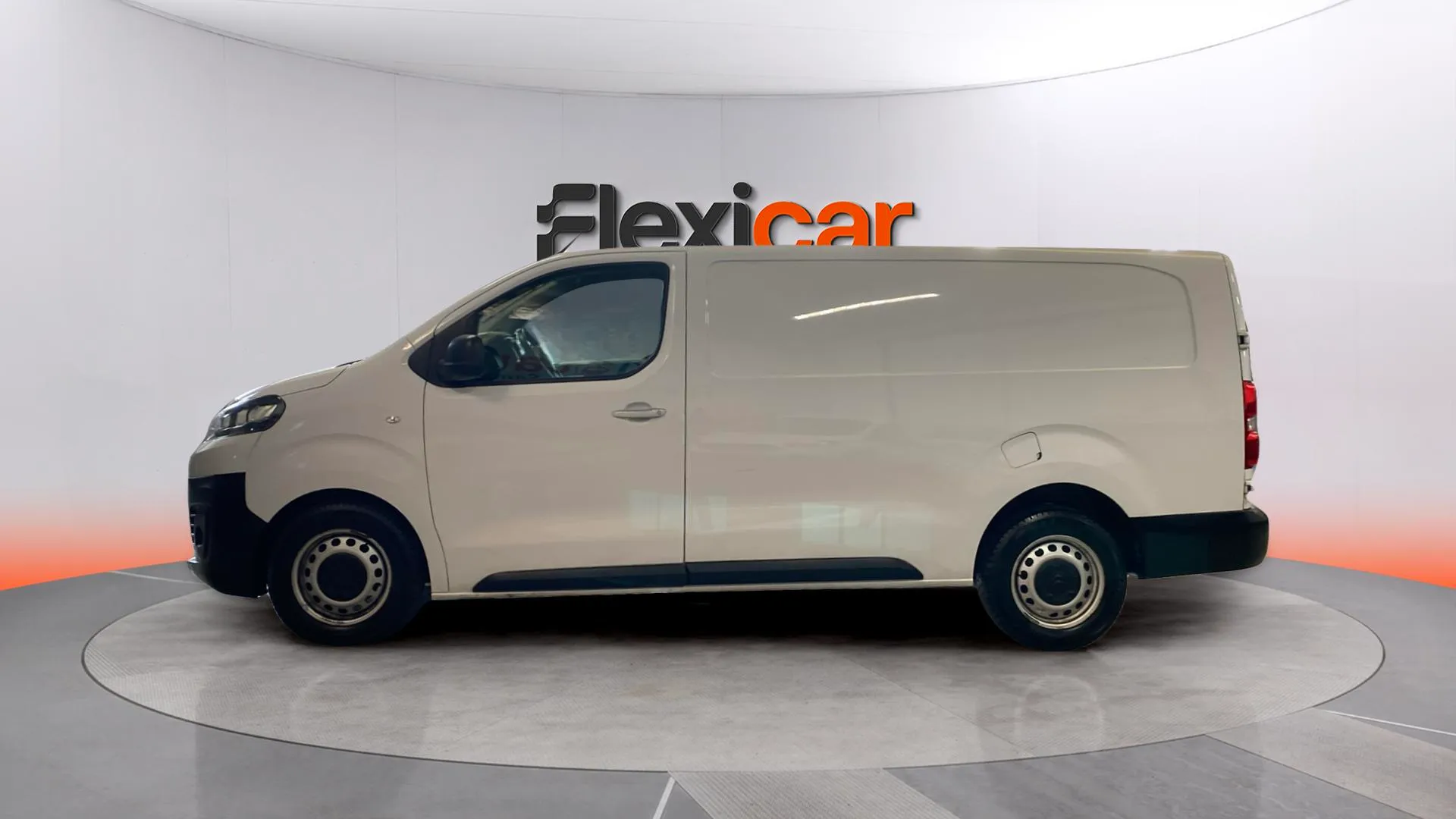 Citroën Jumpy XL 1.5 - foto 5