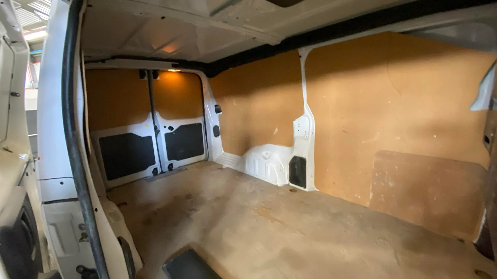 Citroën Jumpy XL 1.5 - foto 15