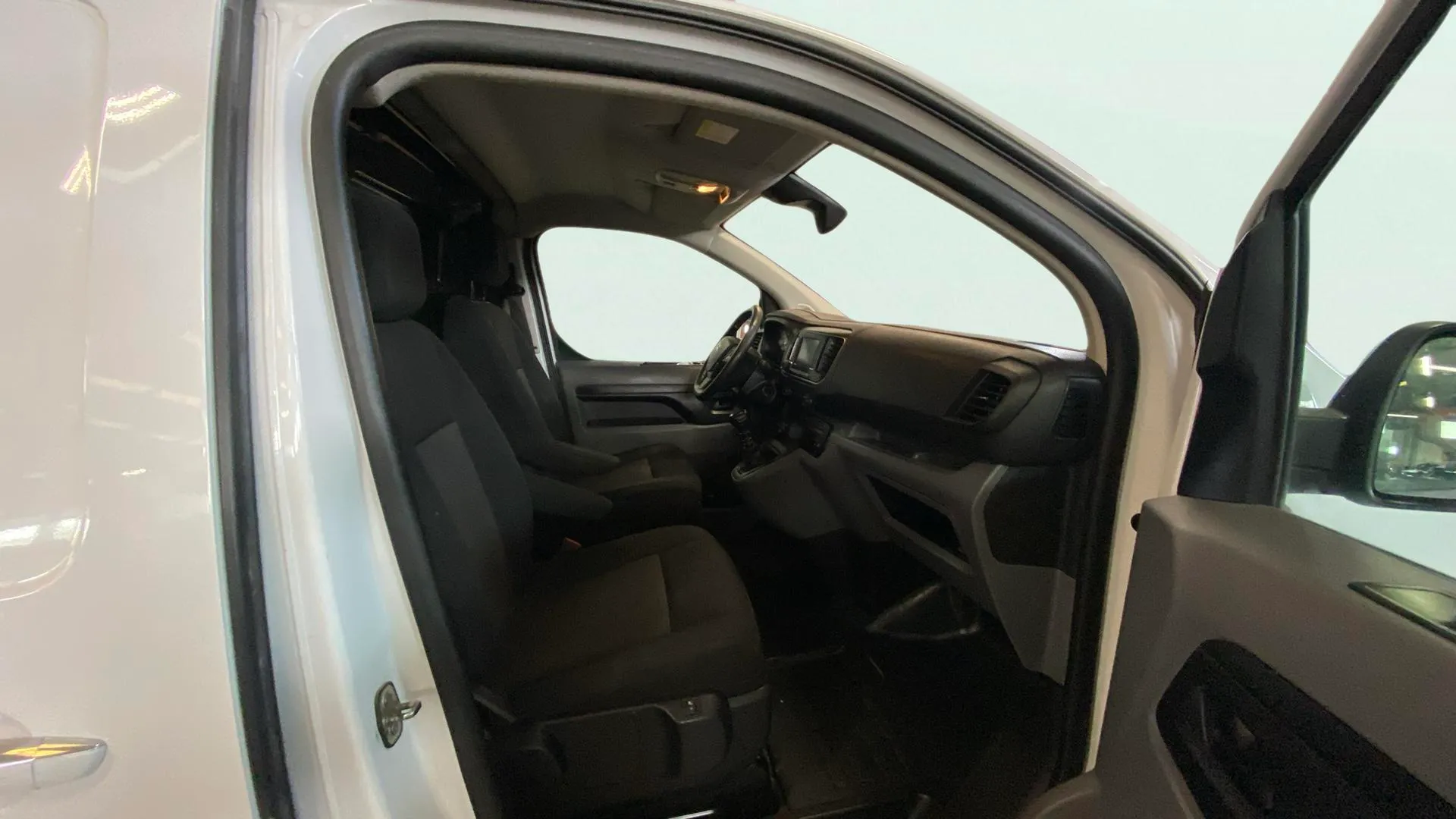 Citroën Jumpy XL 1.5 - foto 10