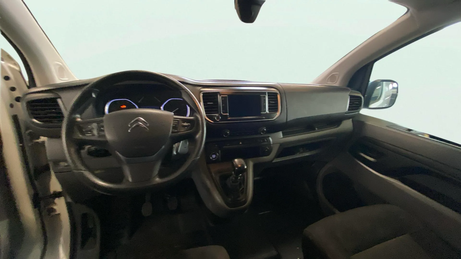 Citroën Jumpy XL 1.5 - foto 13