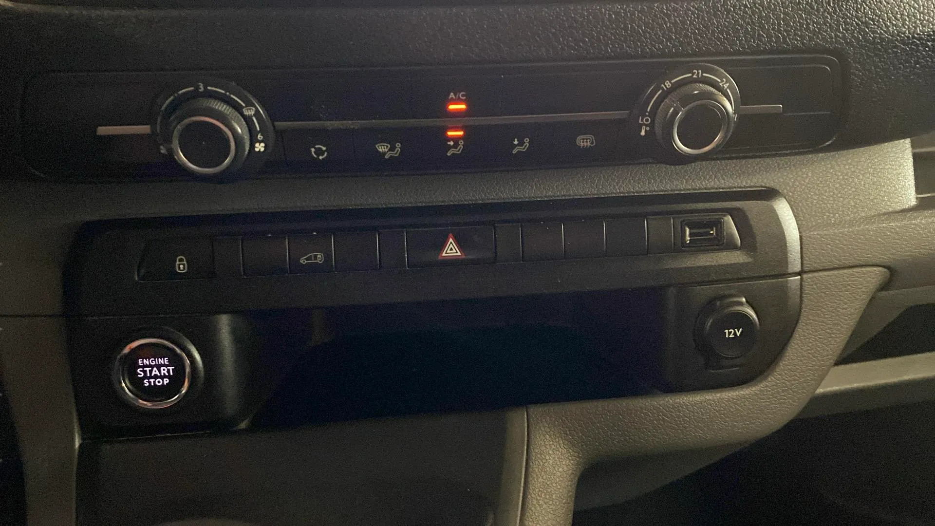 Citroën Jumpy XL 1.5 - foto 24