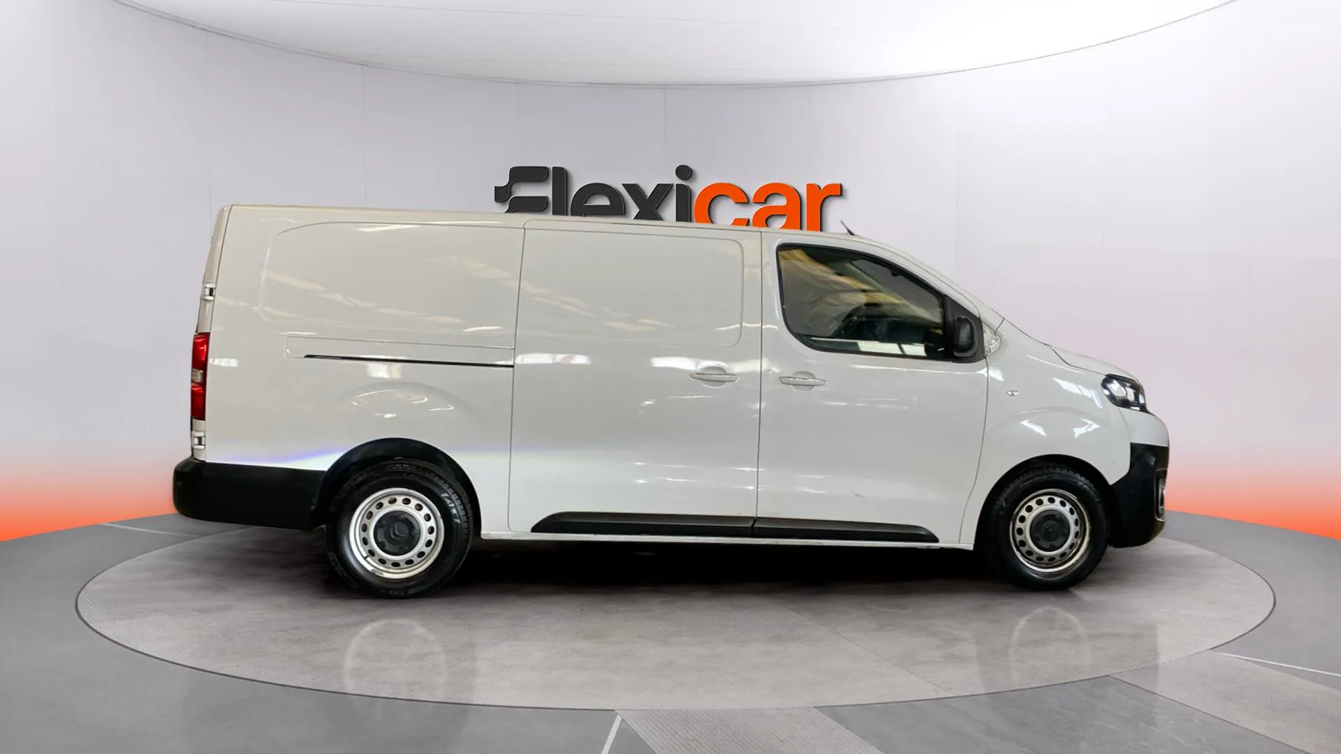 Citroën Jumpy XL 1.5 - foto 3