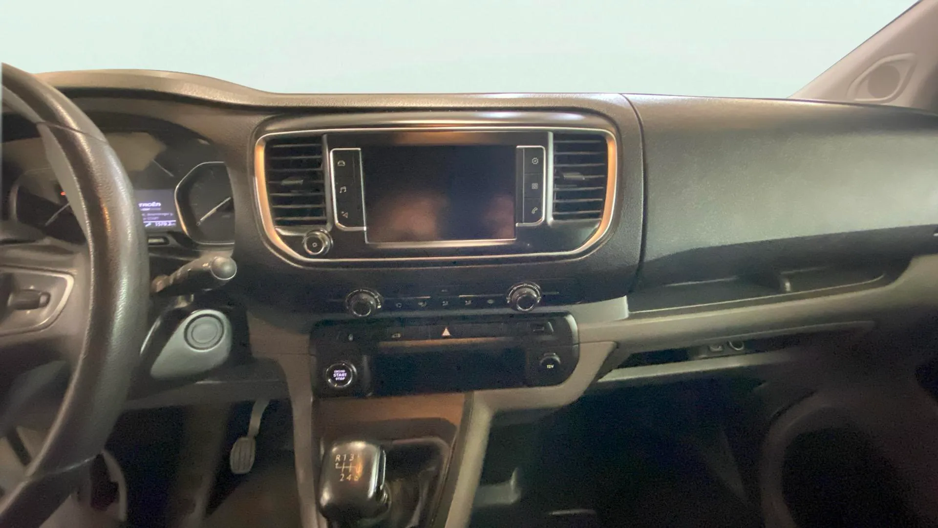 Citroën Jumpy XL 1.5 - foto 6