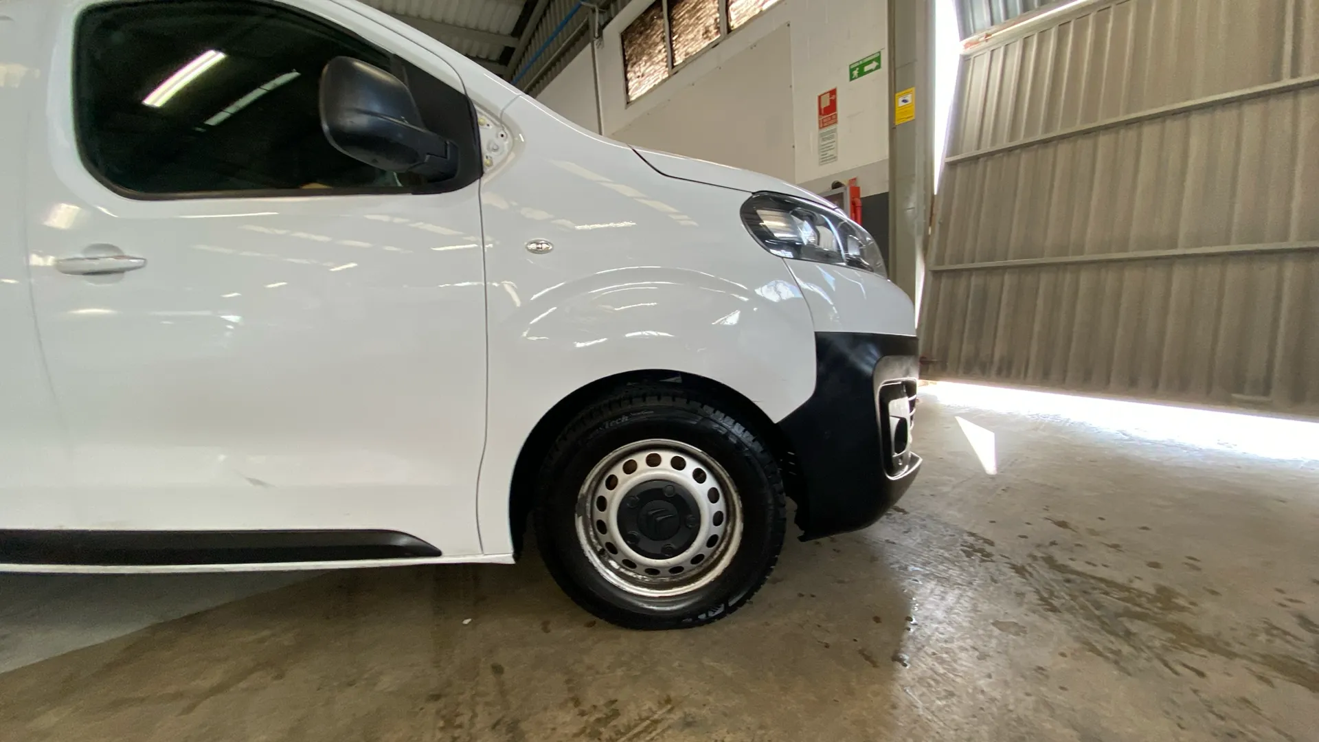 Citroën Jumpy XL 1.5 - foto 14