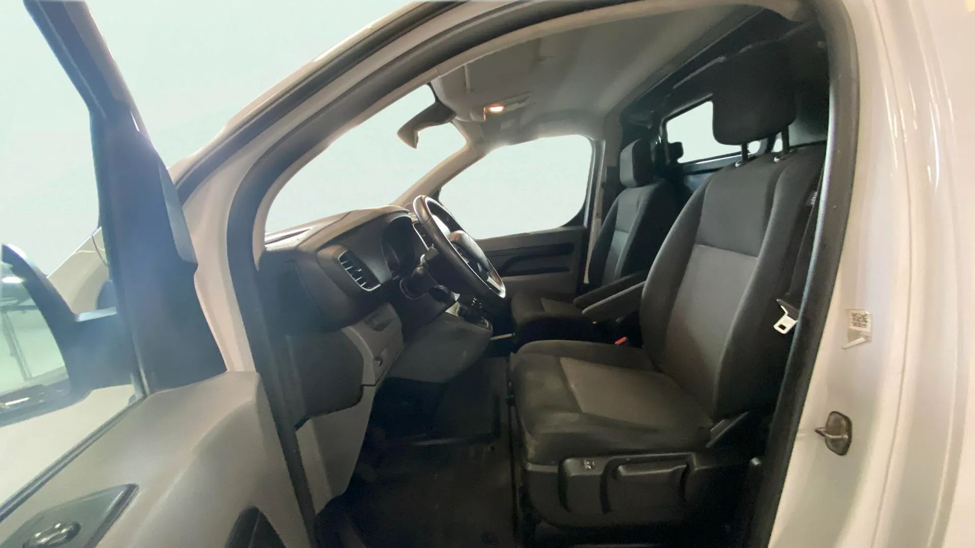 Citroën Jumpy XL 1.5 - foto 9