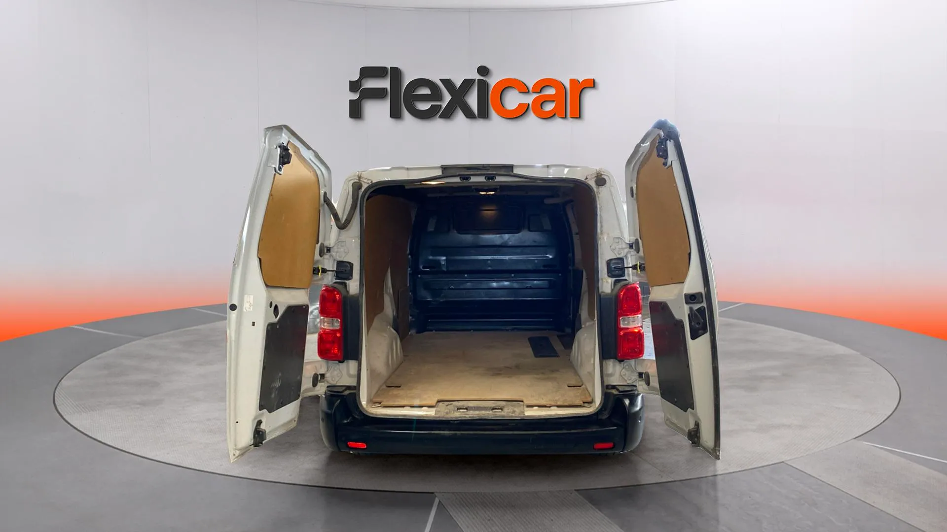 Citroën Jumpy XL 1.5 - foto 12