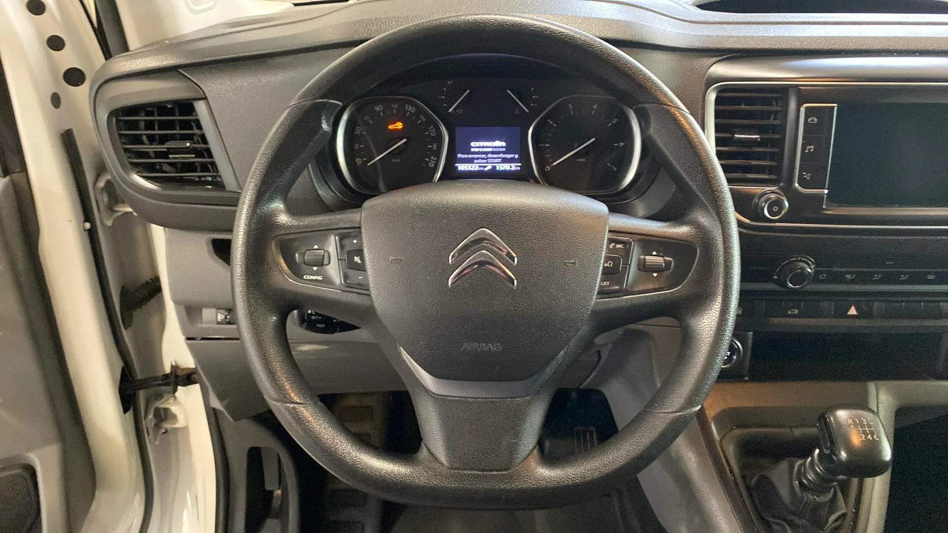 Citroën Jumpy XL 1.5 - foto 7