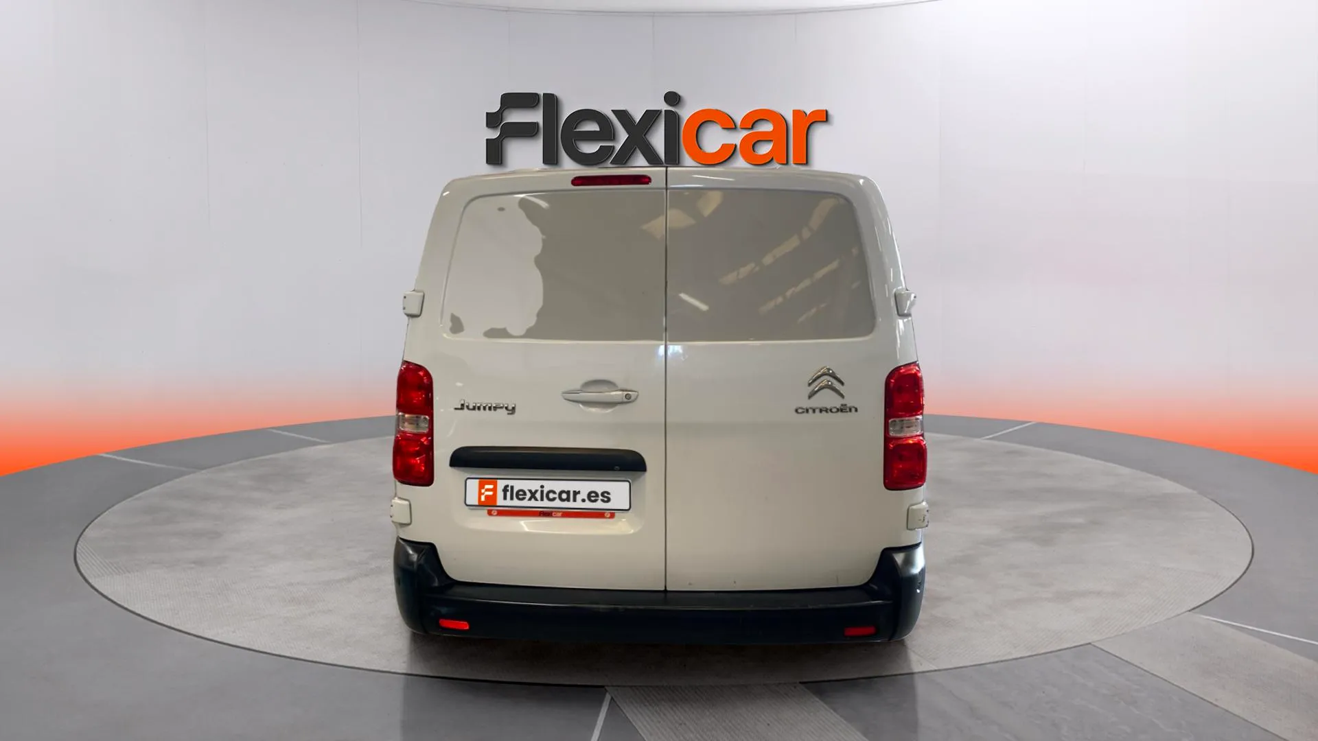Citroën Jumpy XL 1.5 - foto 4