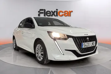 peugeot 208 bluehdi 73kw 100cv active diesel manual el puerto de santa maria 903000000230308