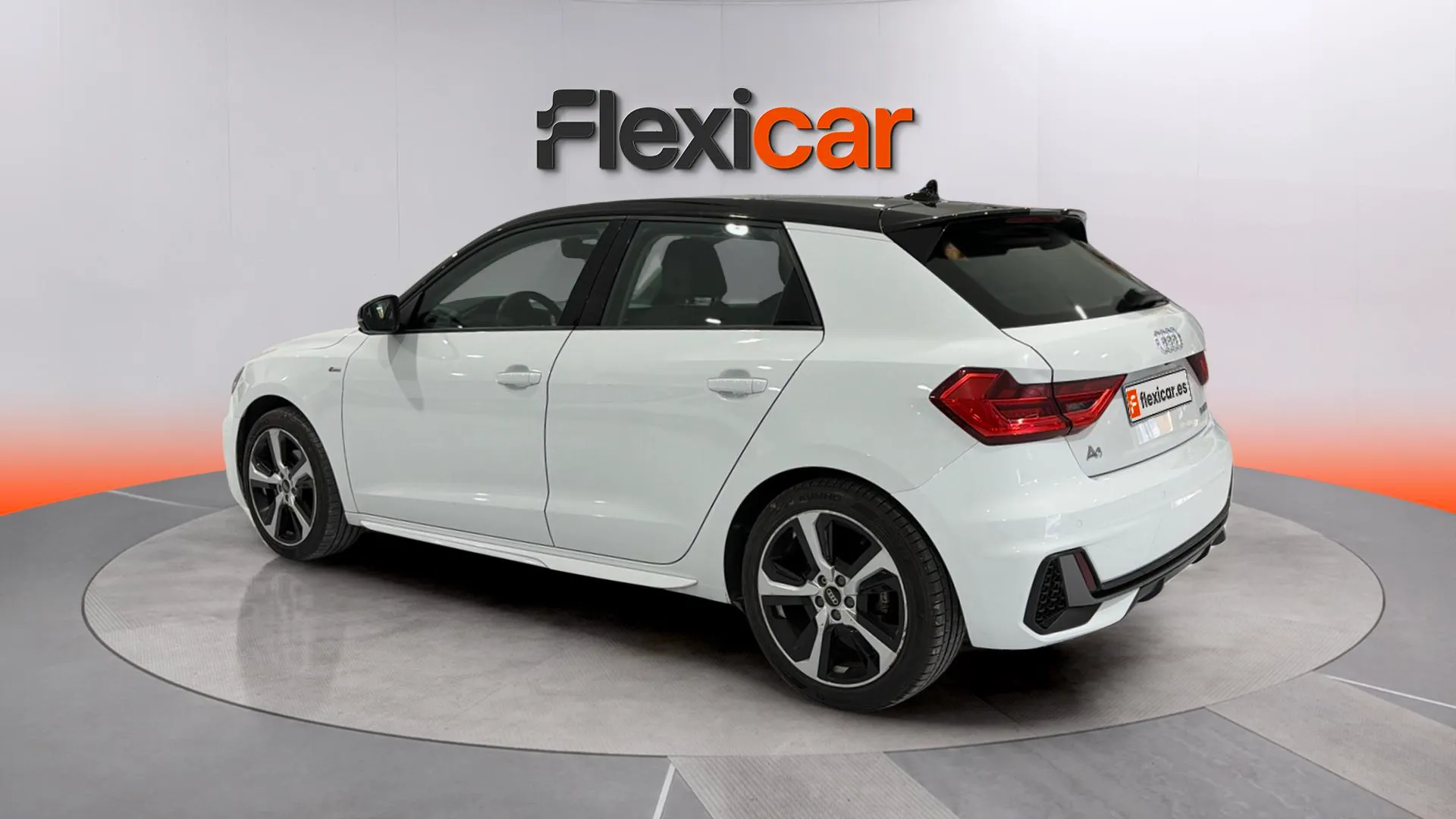 Audi A1 Sportback Advanced 30 TFSI - foto 4