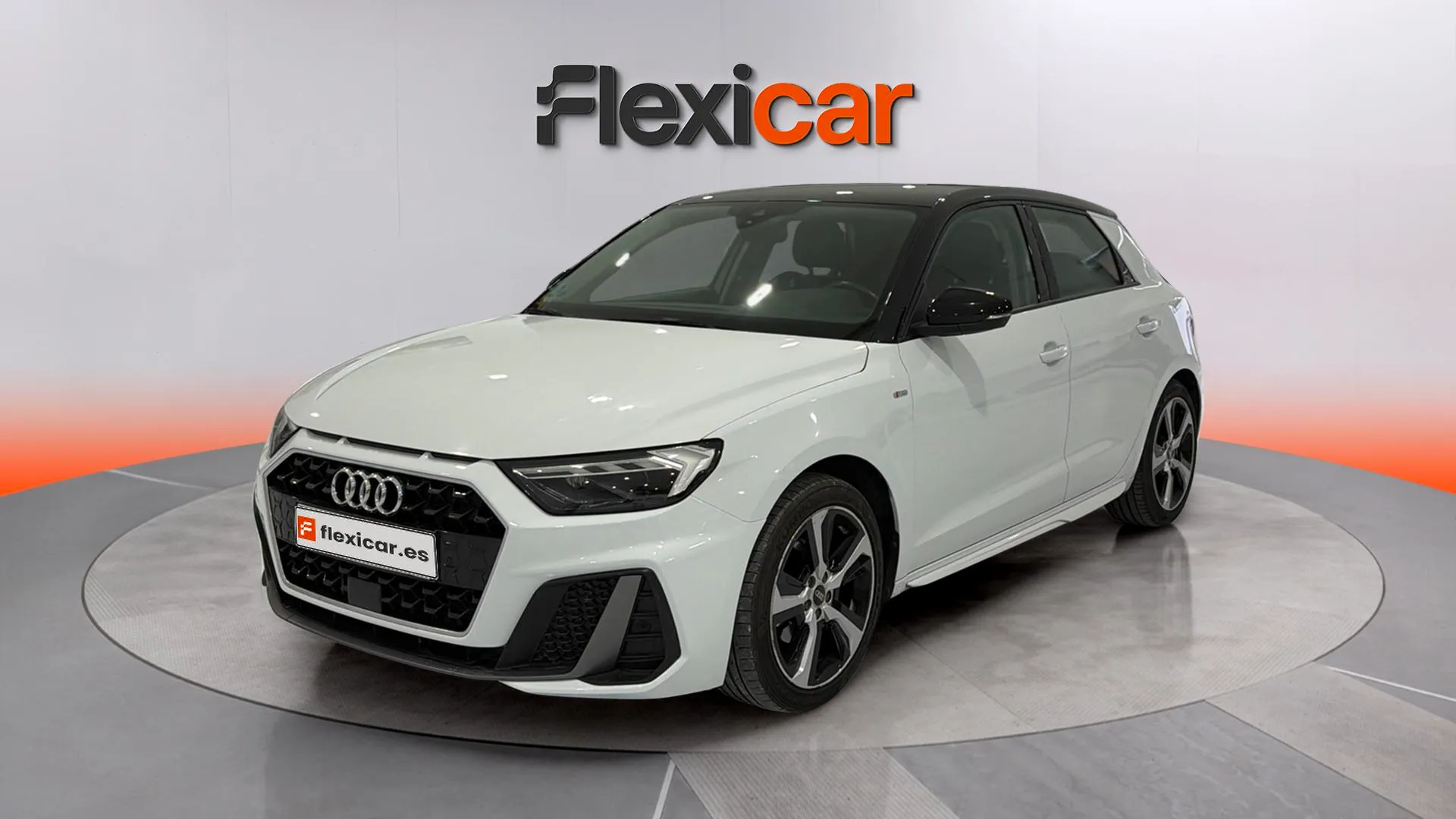 Audi A1 Sportback Advanced 30 TFSI - foto 2
