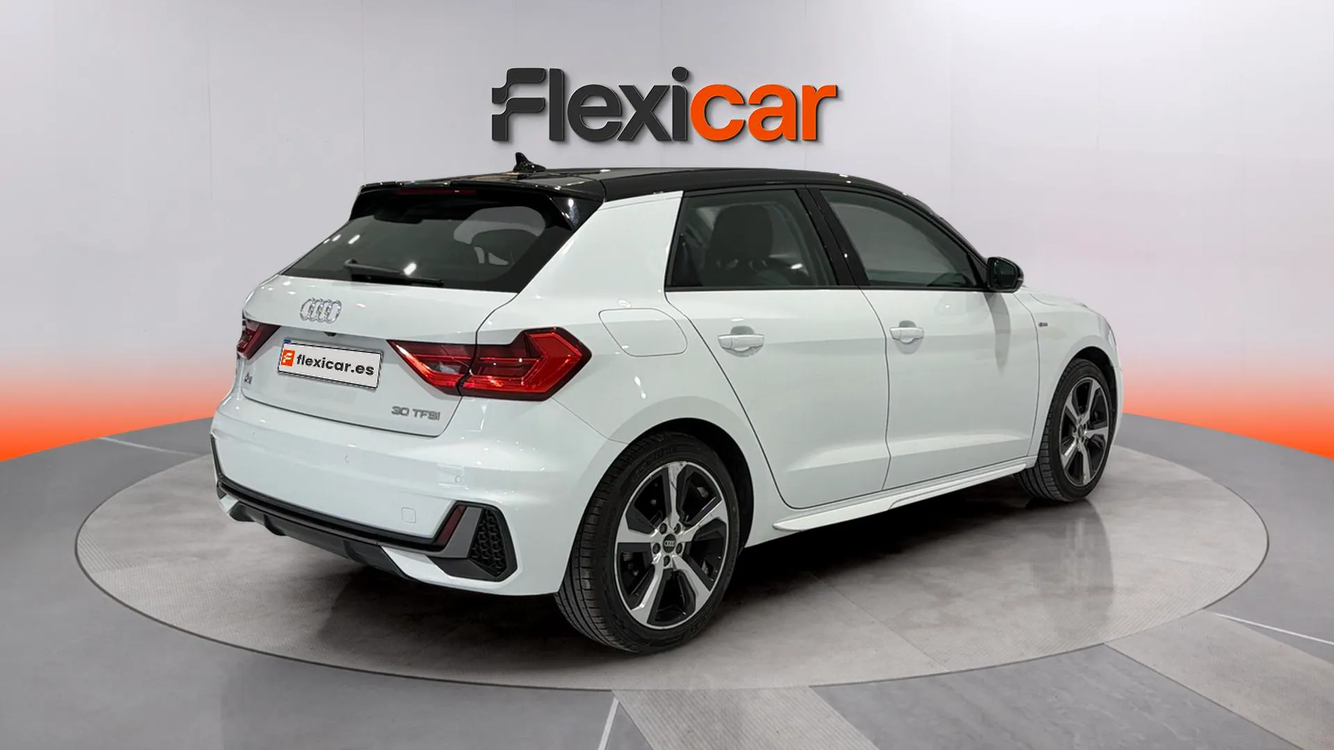 Audi A1 Sportback Advanced 30 TFSI - foto 6