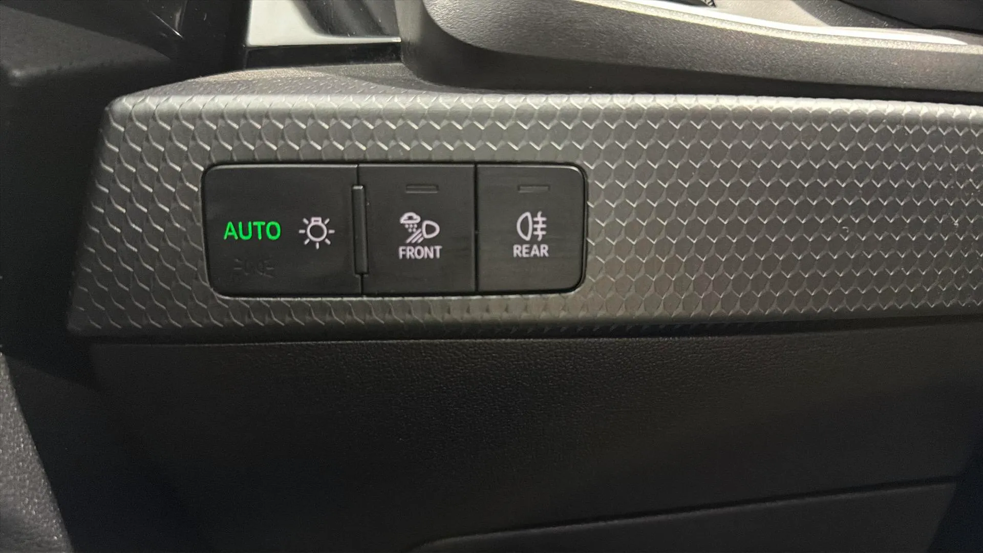 Audi A1 Sportback Advanced 30 TFSI - foto 19
