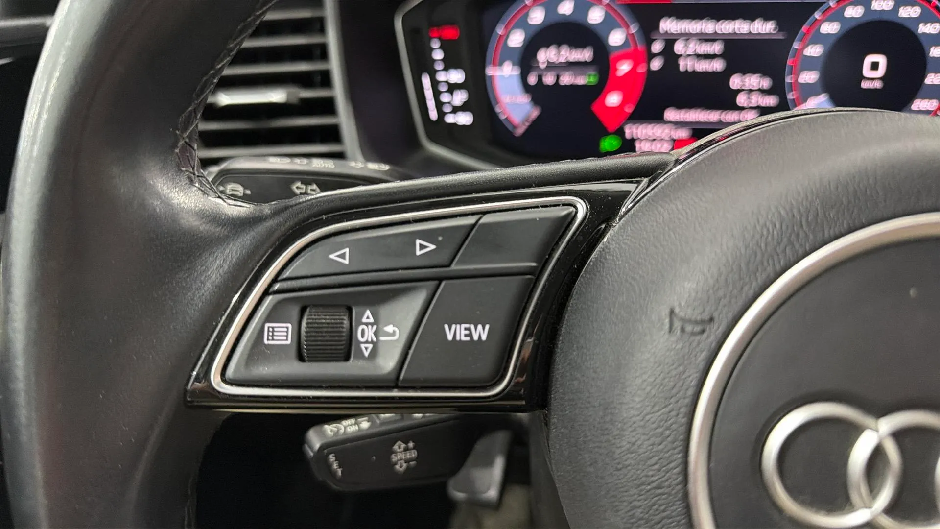 Audi A1 Sportback Advanced 30 TFSI - foto 13