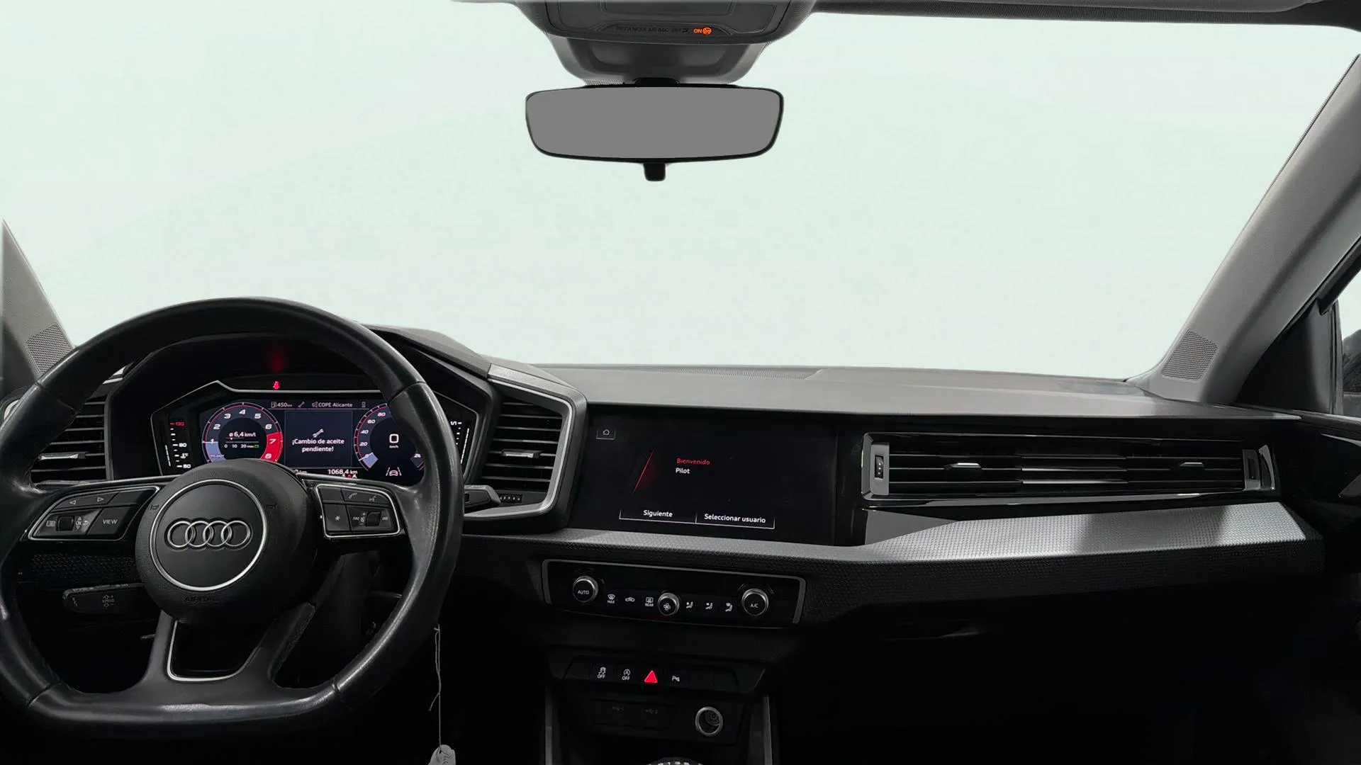 Audi A1 Sportback Advanced 30 TFSI - foto 10