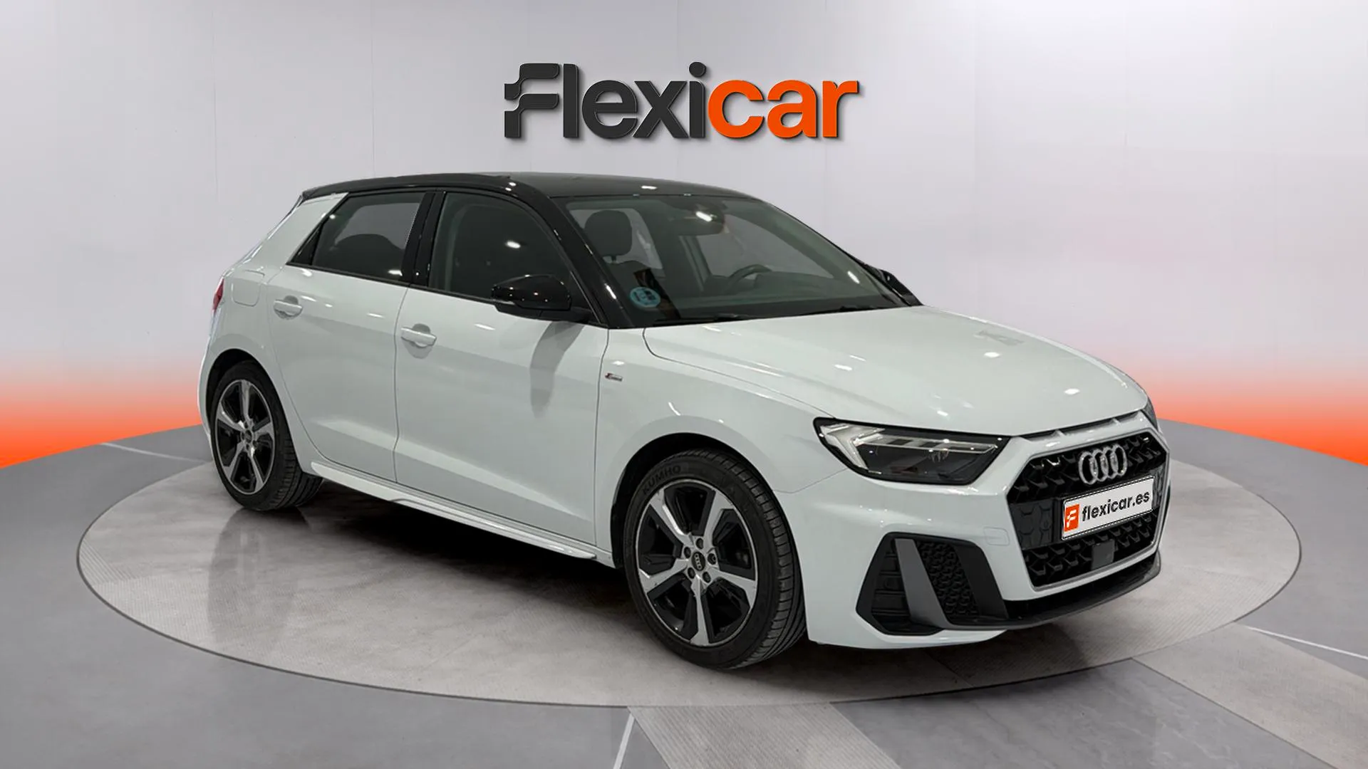 Audi A1 Sportback Advanced 30 TFSI