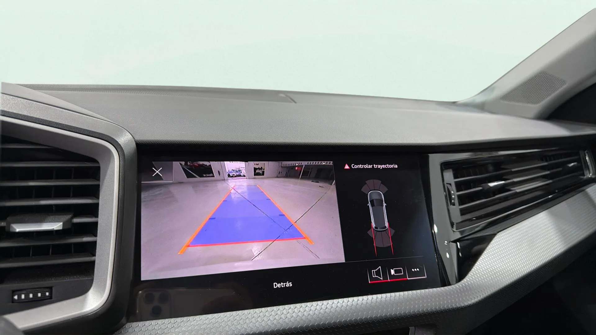 Audi A1 Sportback Advanced 30 TFSI - foto 17