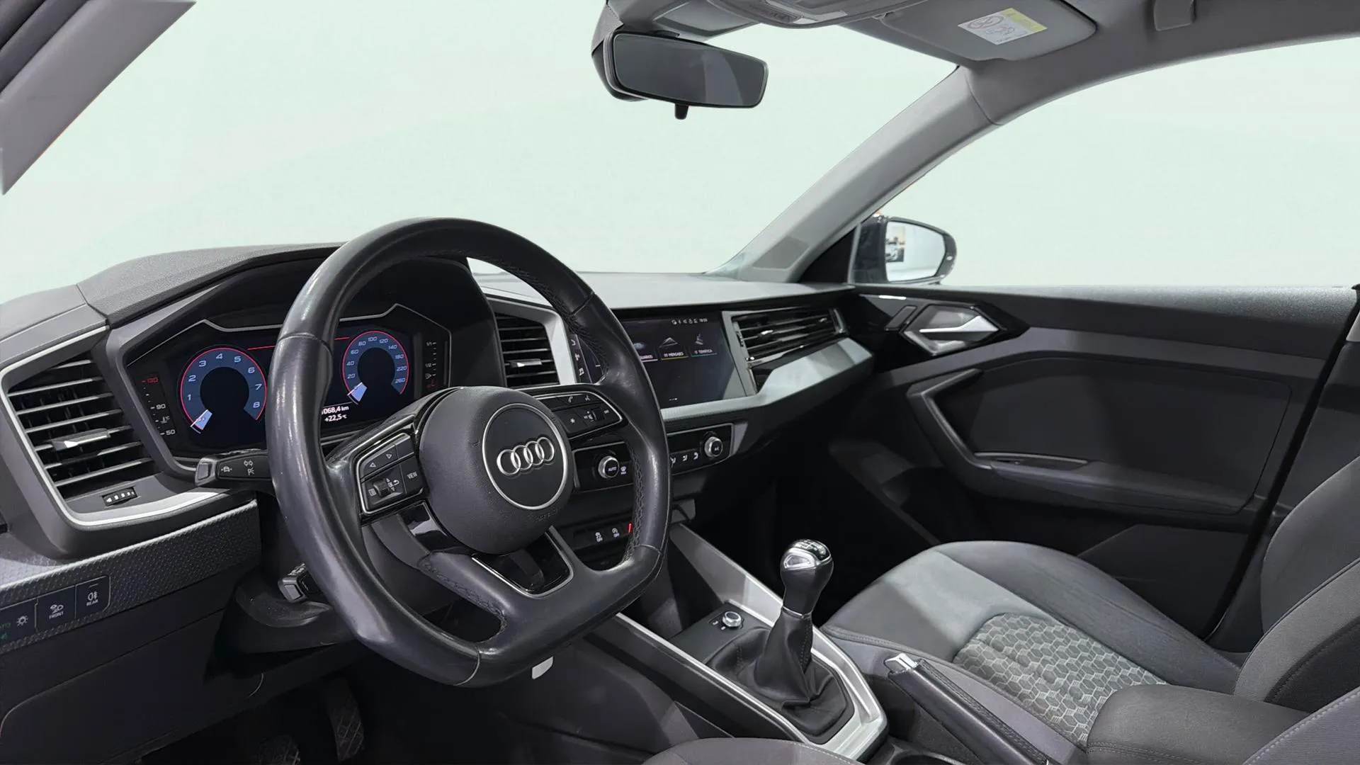 Audi A1 Sportback Advanced 30 TFSI - foto 14