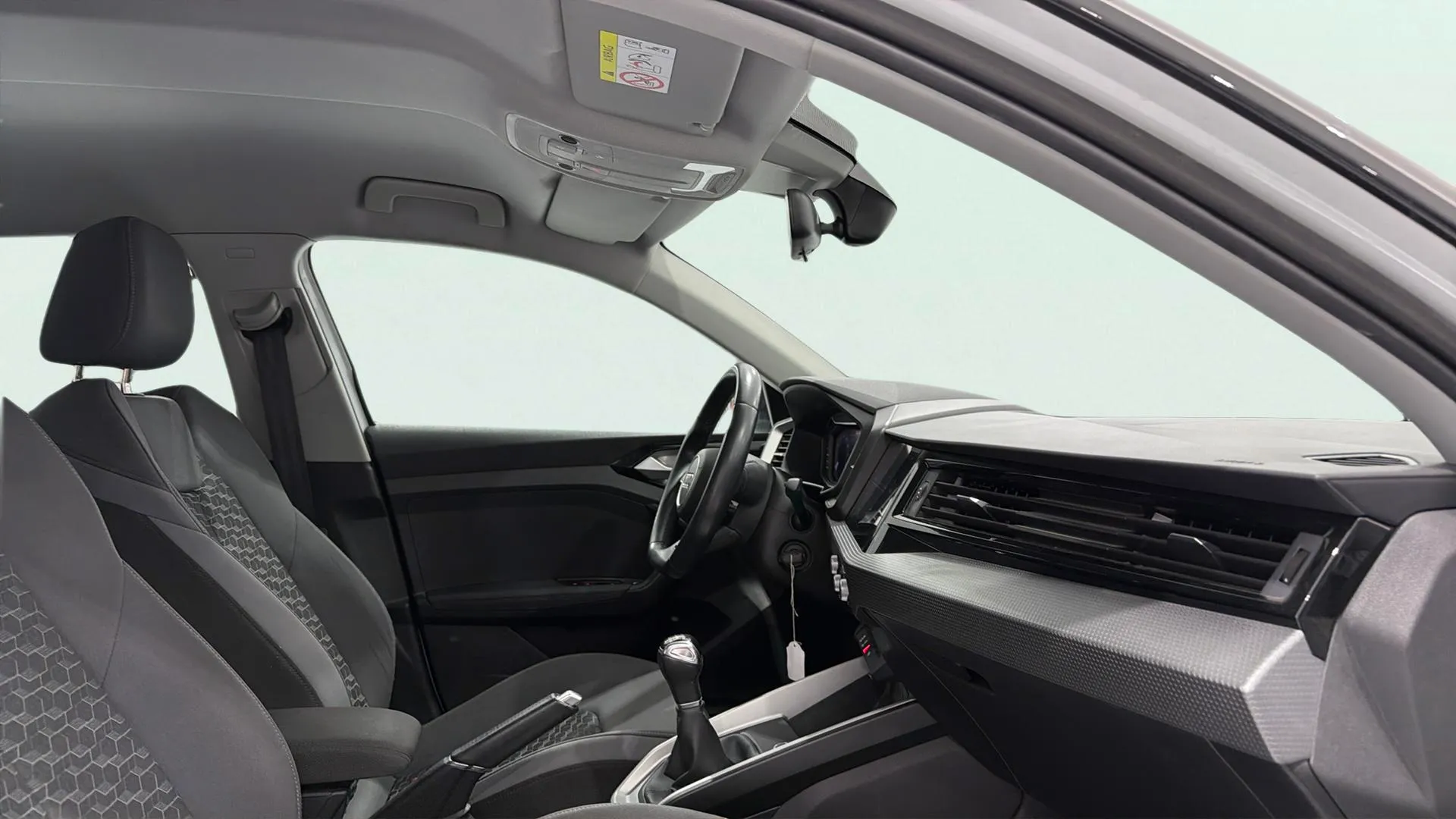 Audi A1 Sportback Advanced 30 TFSI - foto 15