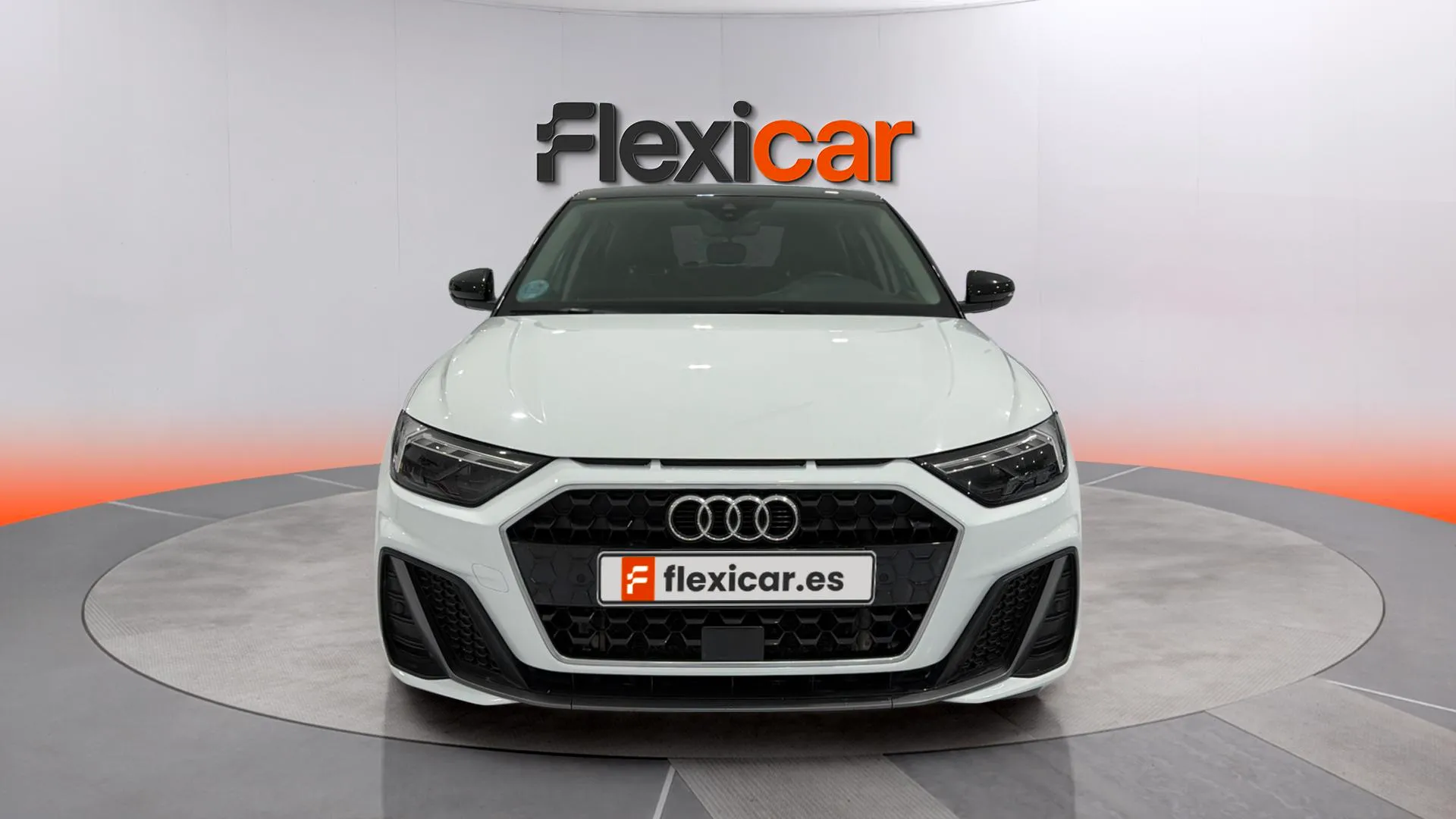 Audi A1 Sportback Advanced 30 TFSI - foto 8