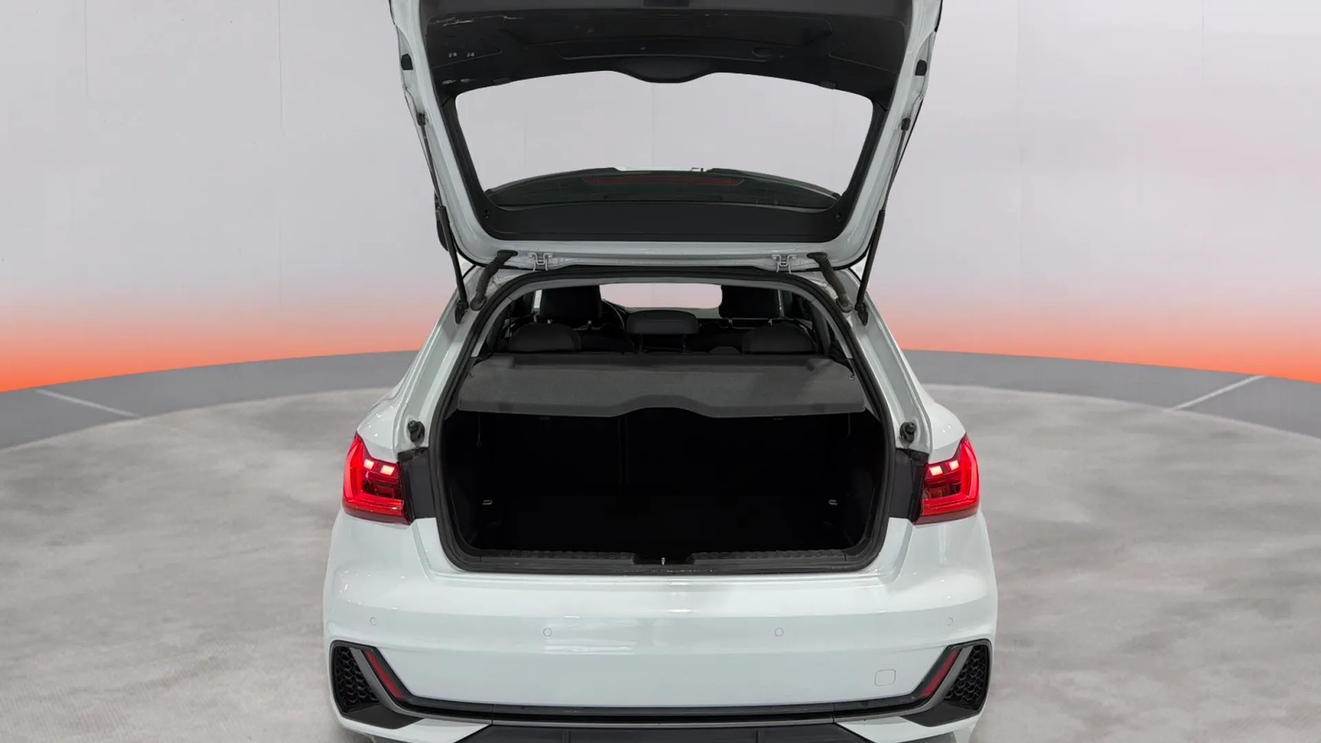 Audi A1 Sportback Advanced 30 TFSI - foto 9