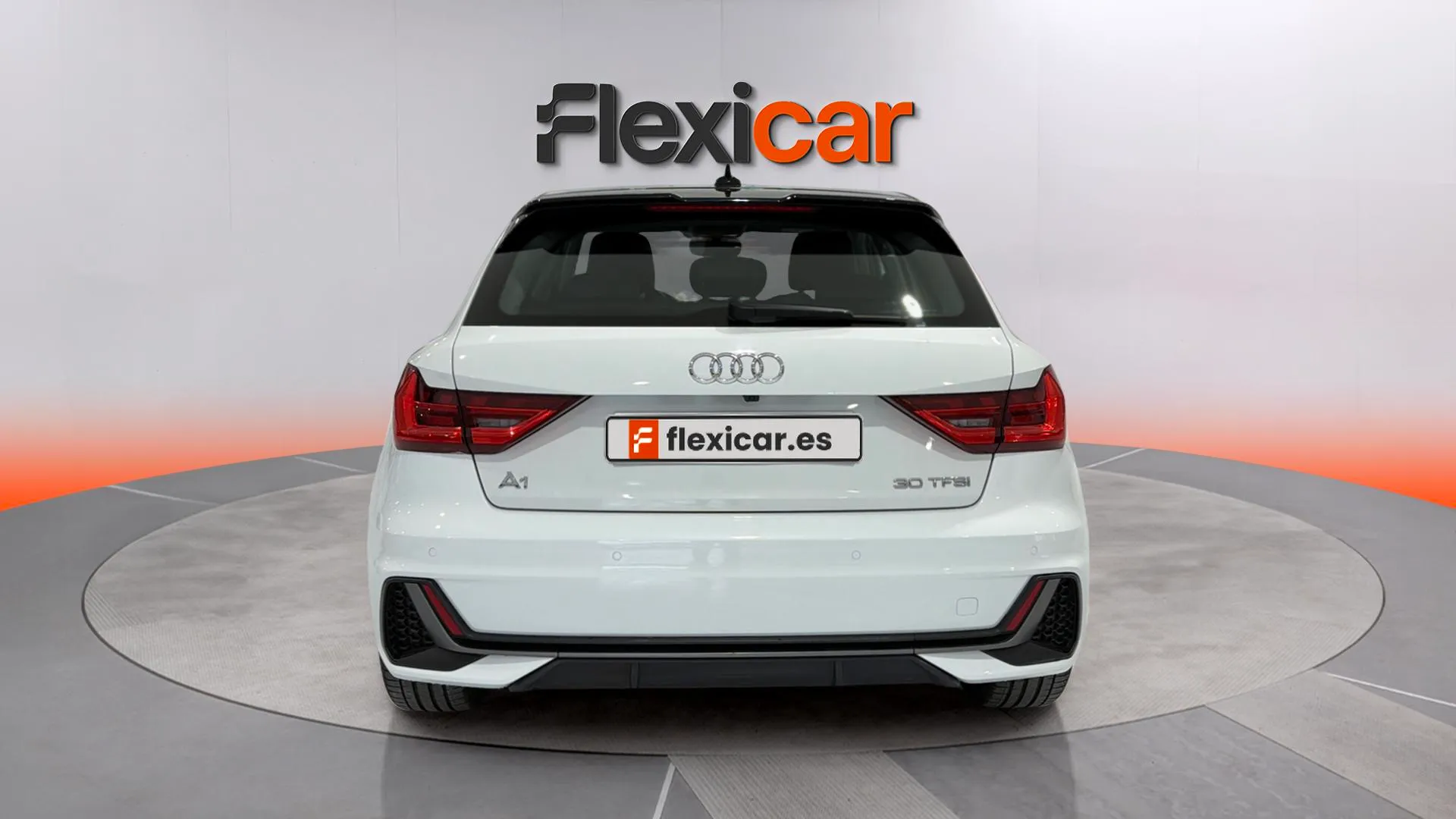 Audi A1 Sportback Advanced 30 TFSI - foto 5