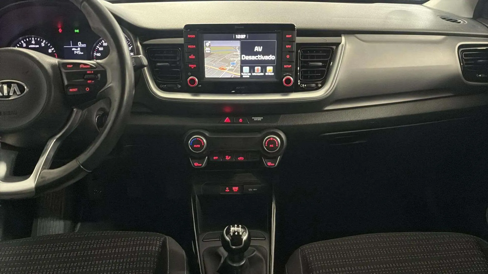 Kia Stonic 1.0 T-GDi Drive Eco-Dynam - foto 10