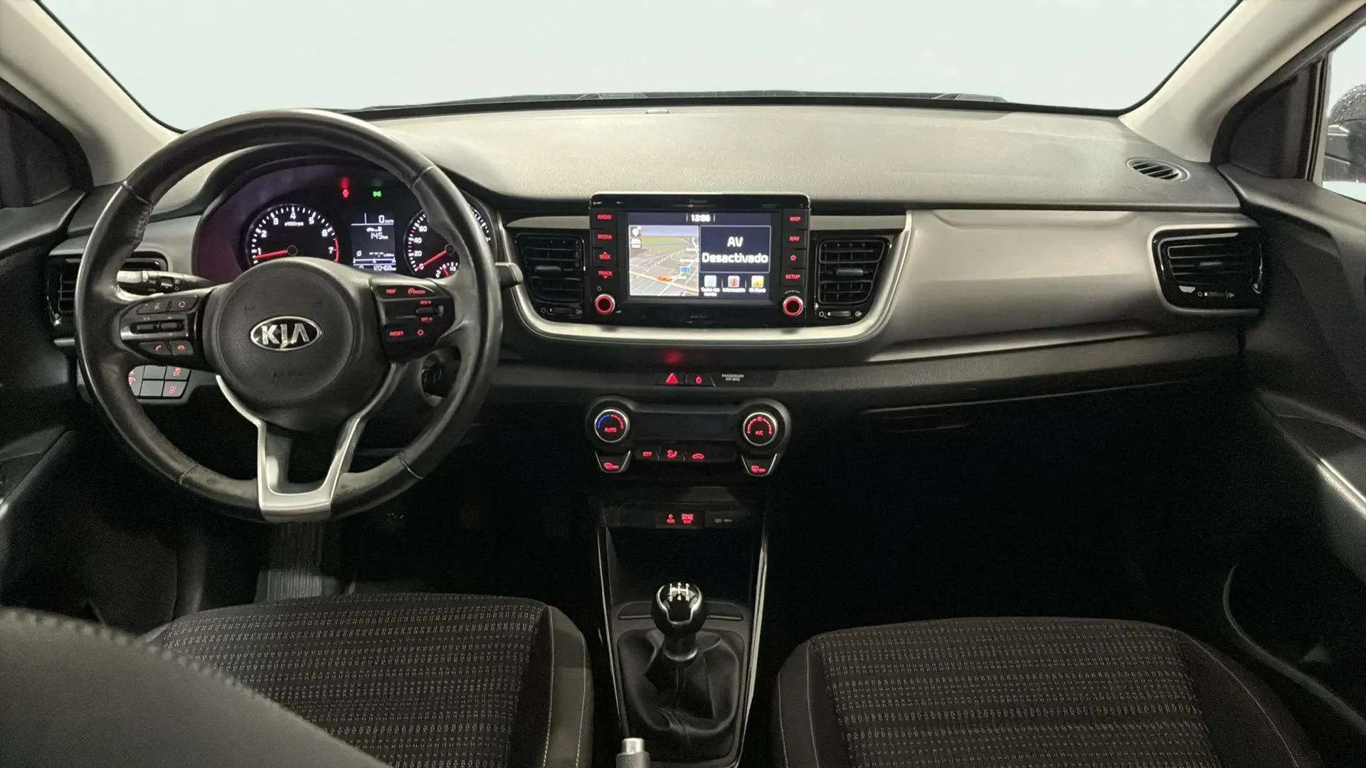 Kia Stonic 1.0 T-GDi Drive Eco-Dynam - foto 8