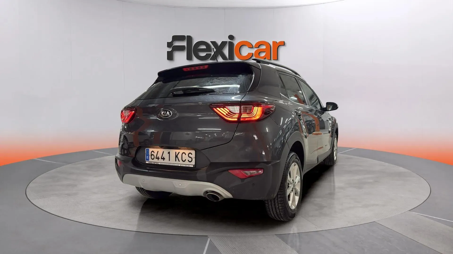 Kia Stonic 1.0 T-GDi Drive Eco-Dynam - foto 6