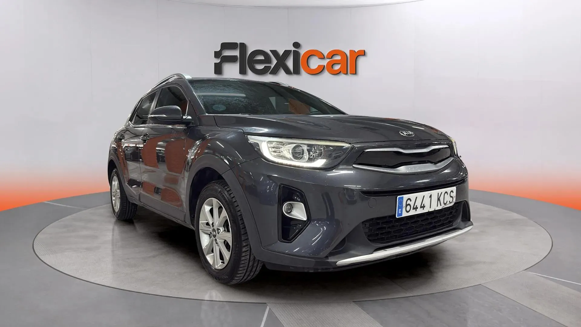 Kia Stonic 1.0 T-GDi Drive Eco-Dynam