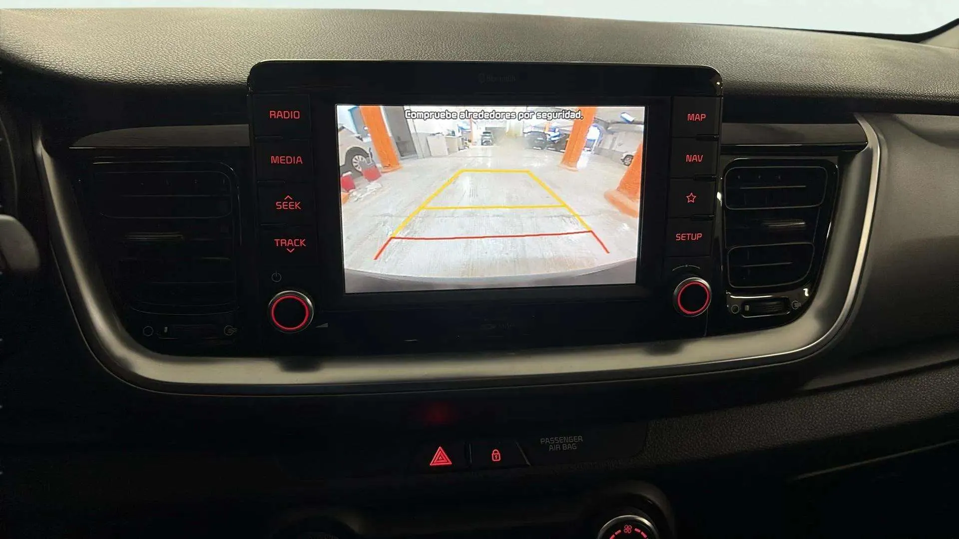 Kia Stonic 1.0 T-GDi Drive Eco-Dynam - foto 16