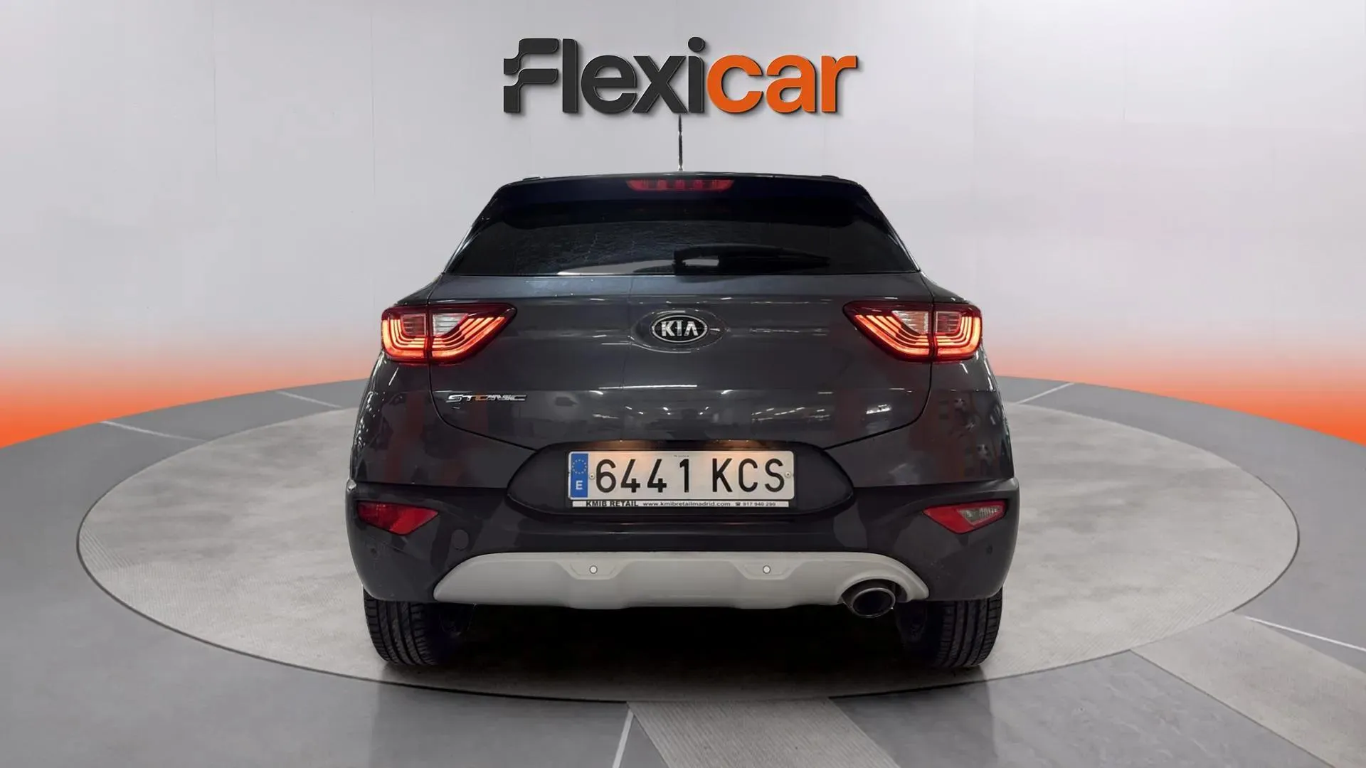 Kia Stonic 1.0 T-GDi Drive Eco-Dynam - foto 4