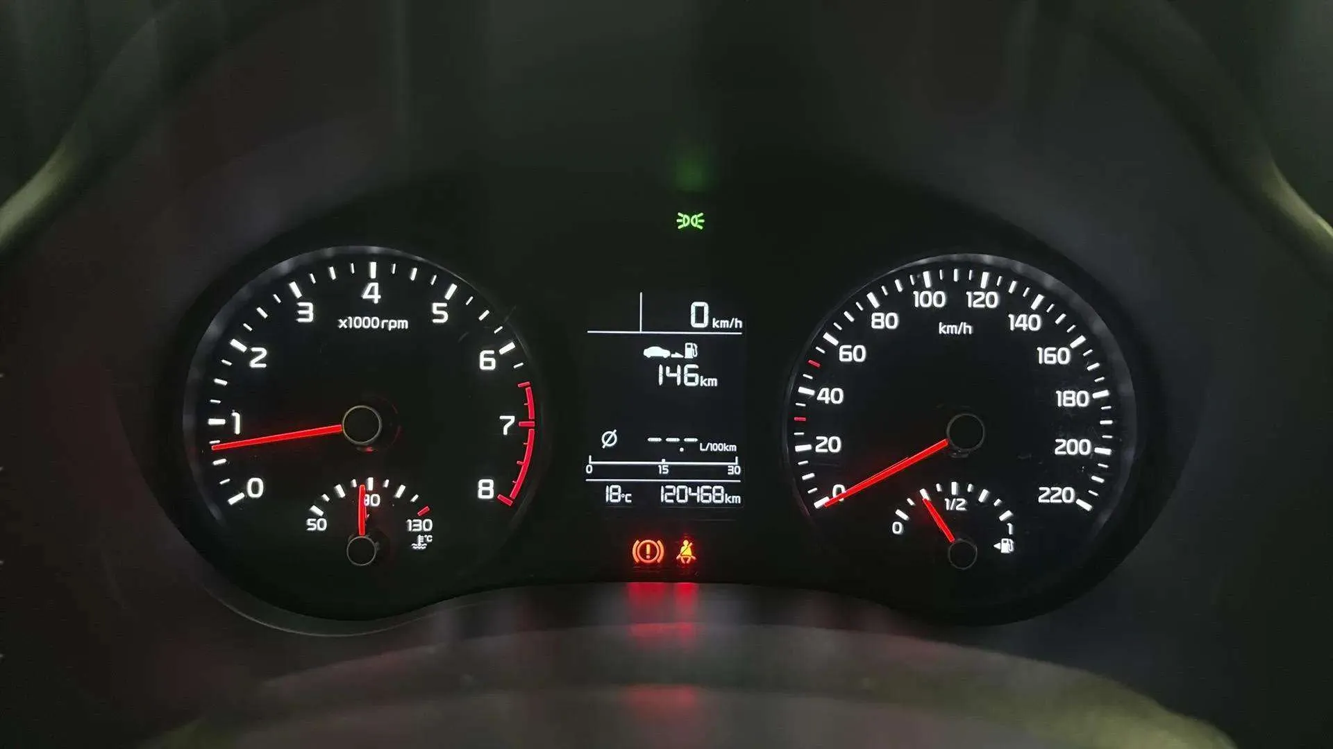 Kia Stonic 1.0 T-GDi Drive Eco-Dynam - foto 11