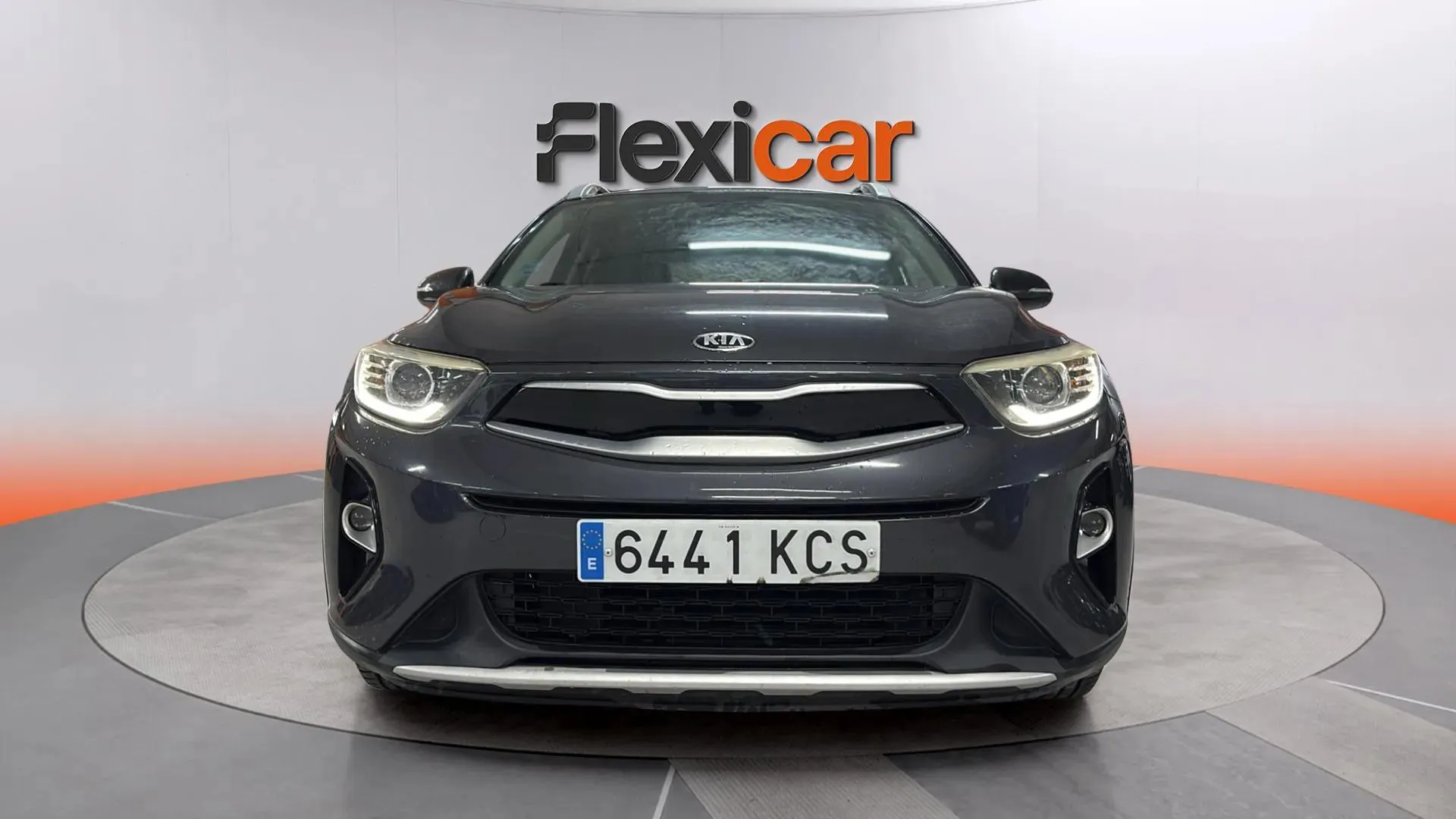 Kia Stonic 1.0 T-GDi Drive Eco-Dynam - foto 2