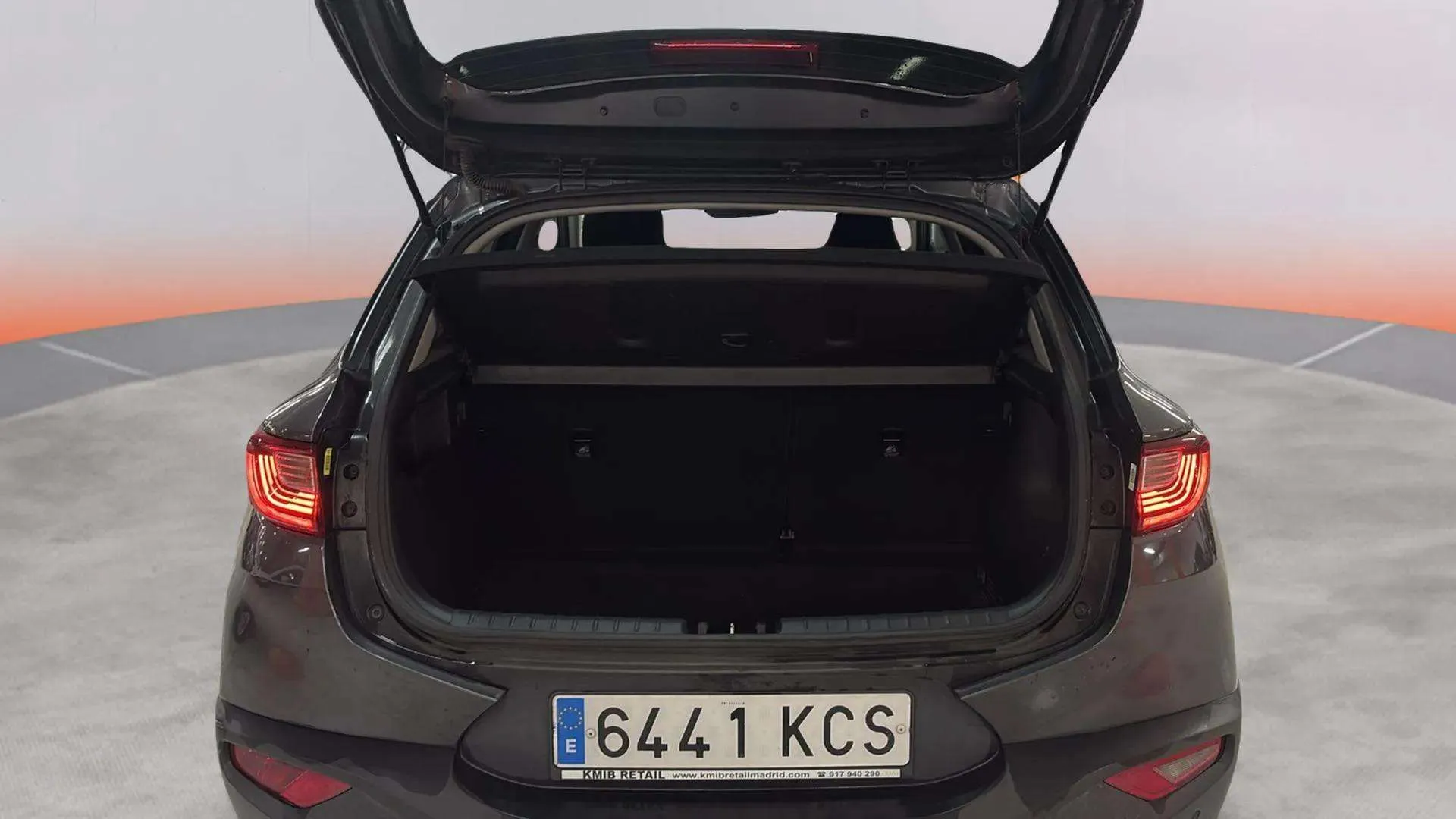 Kia Stonic 1.0 T-GDi Drive Eco-Dynam - foto 15