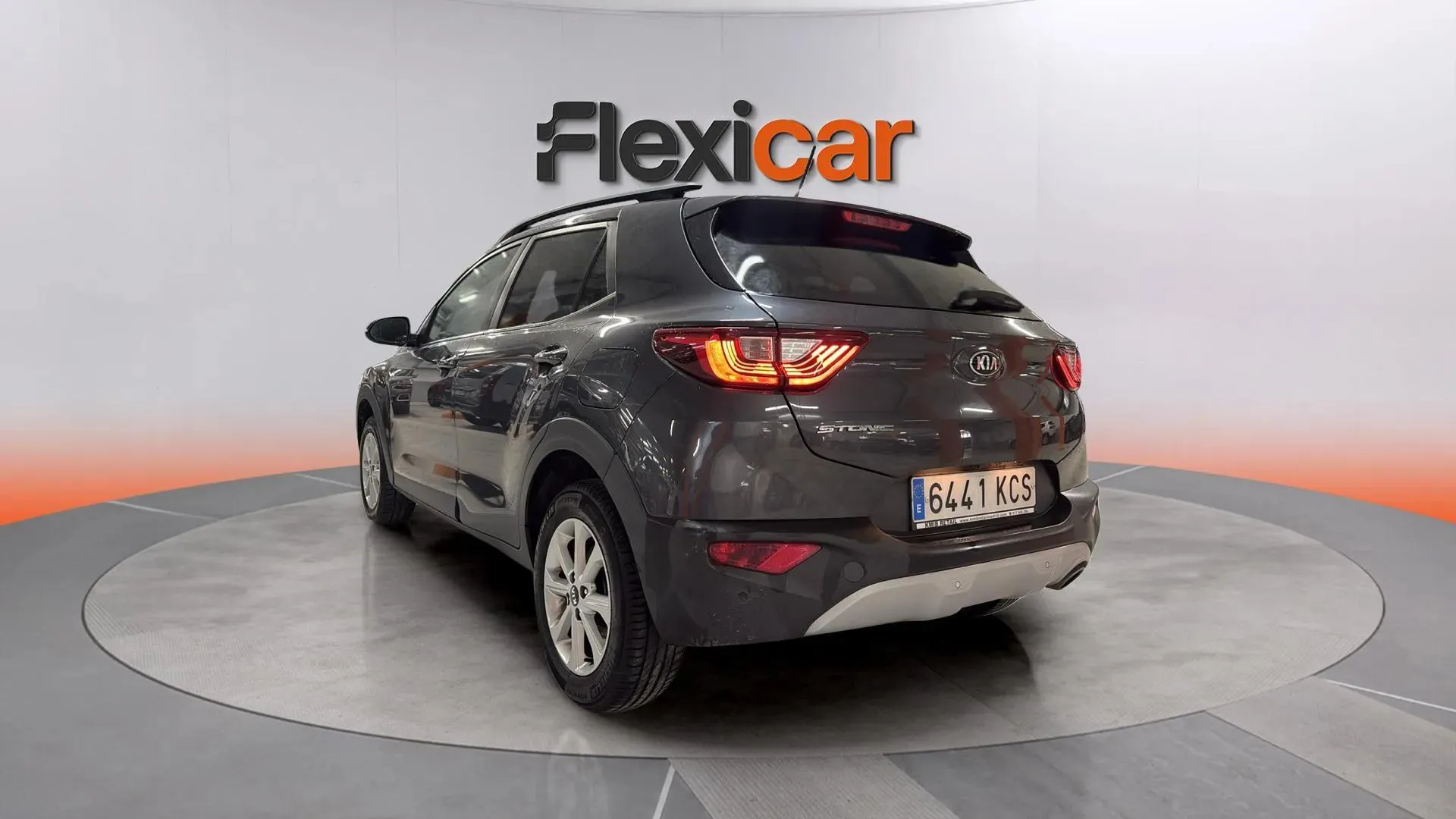 Kia Stonic 1.0 T-GDi Drive Eco-Dynam - foto 7