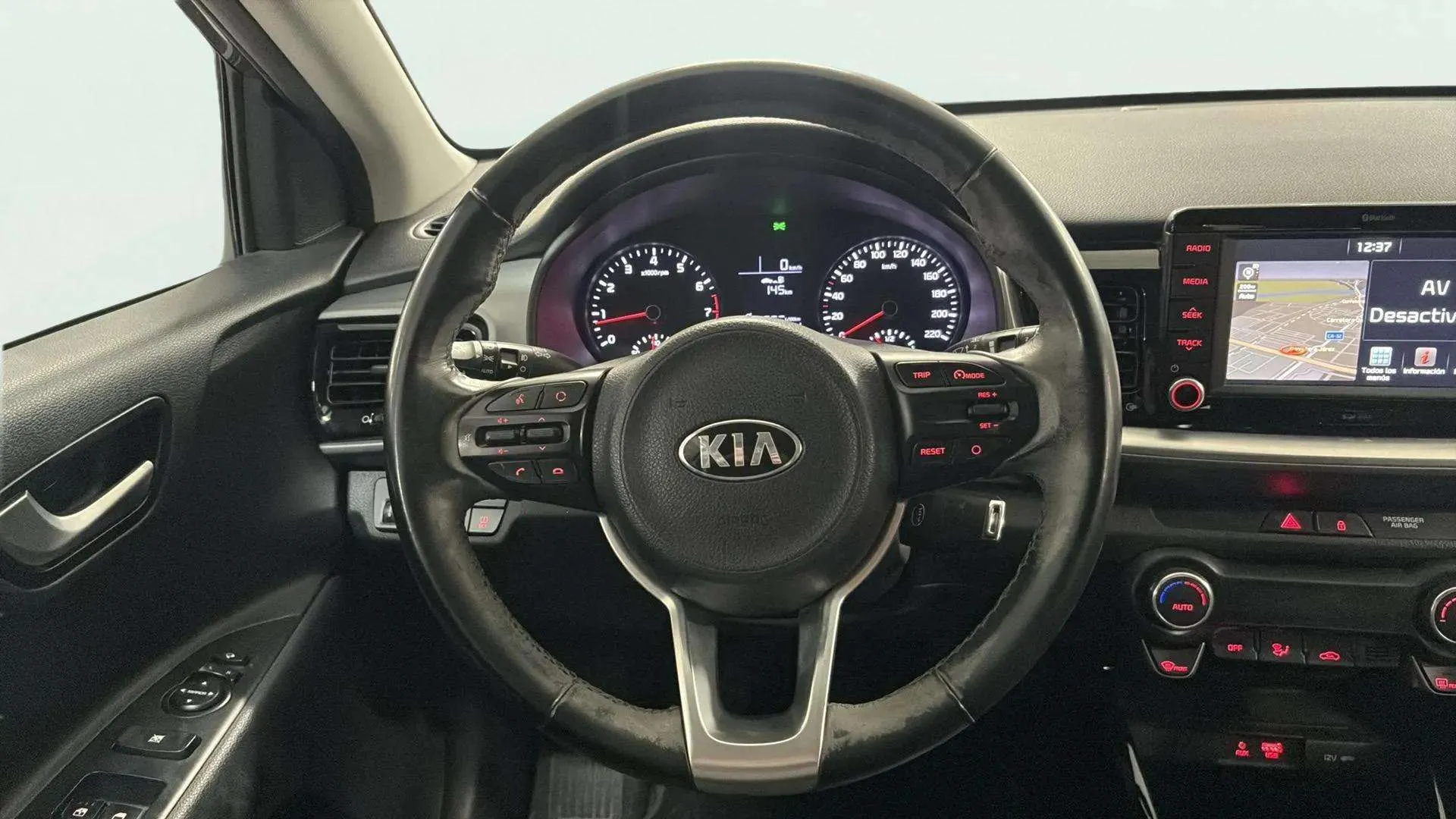Kia Stonic 1.0 T-GDi Drive Eco-Dynam - foto 9