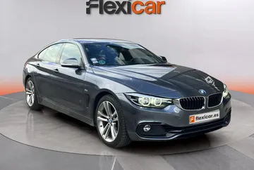 bmw serie 4 420i gran coupe gasolina manual barakaldo 903000000230326