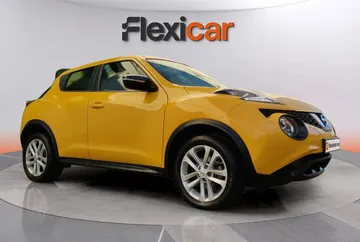nissan juke 12 dig t acenta gasolina manual zaragoza 3 903000000230333