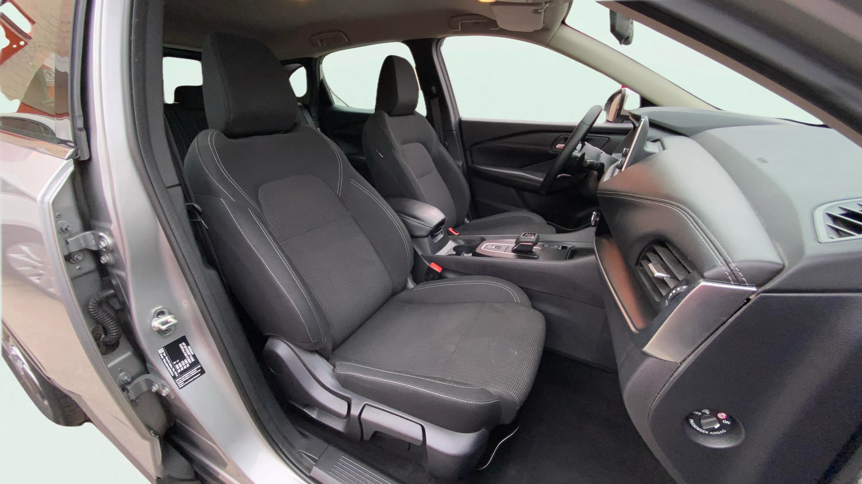Nissan Qashqai DIG-T mHEV Xtronic Acenta - foto 11