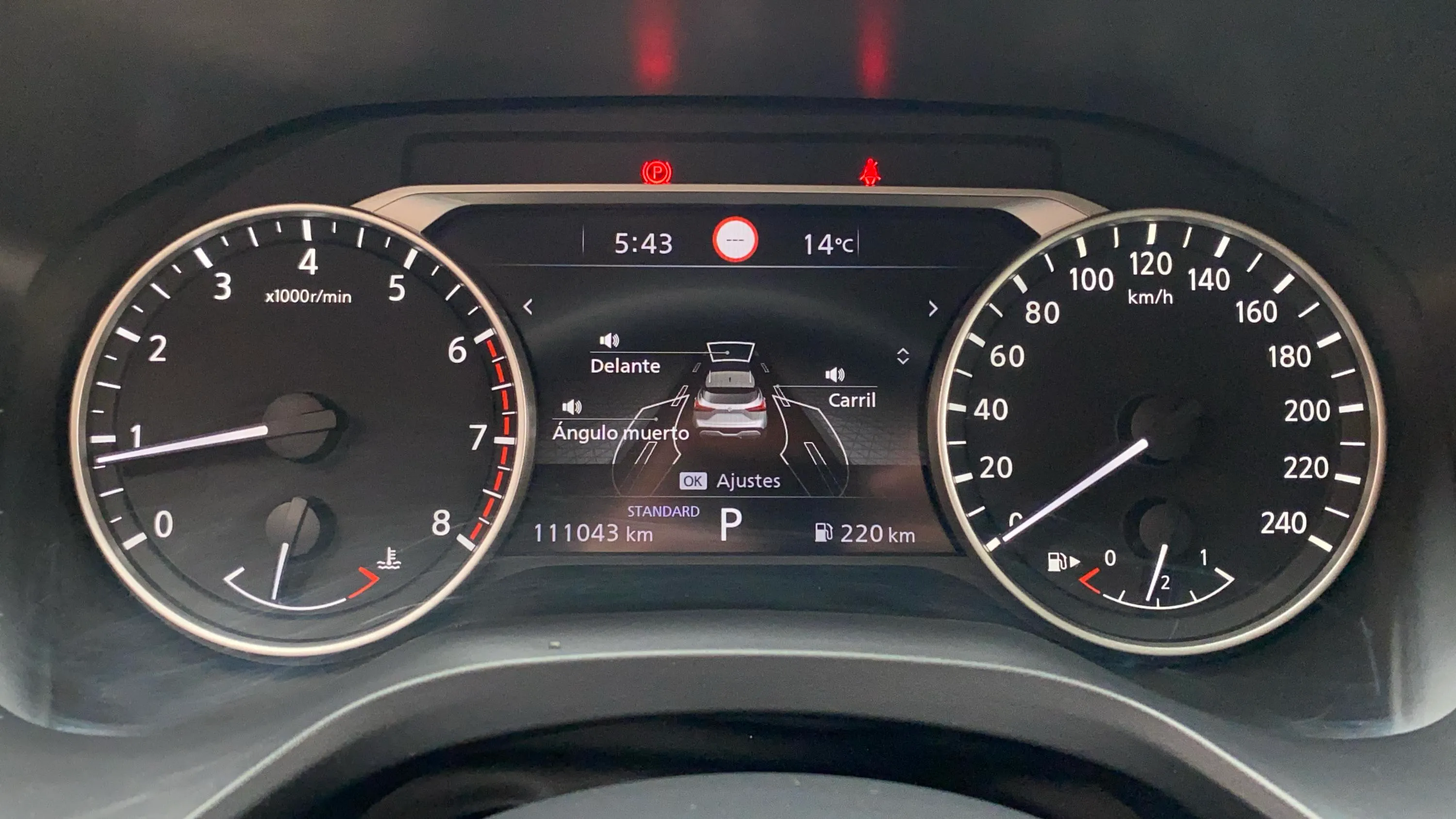 Nissan Qashqai DIG-T mHEV Xtronic Acenta - foto 22