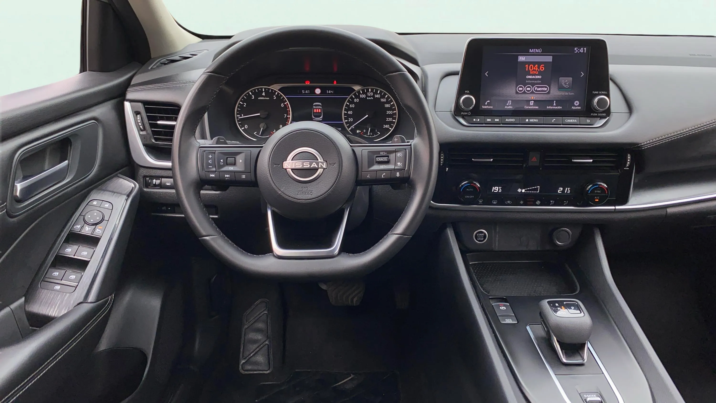 Nissan Qashqai DIG-T mHEV Xtronic Acenta - foto 15
