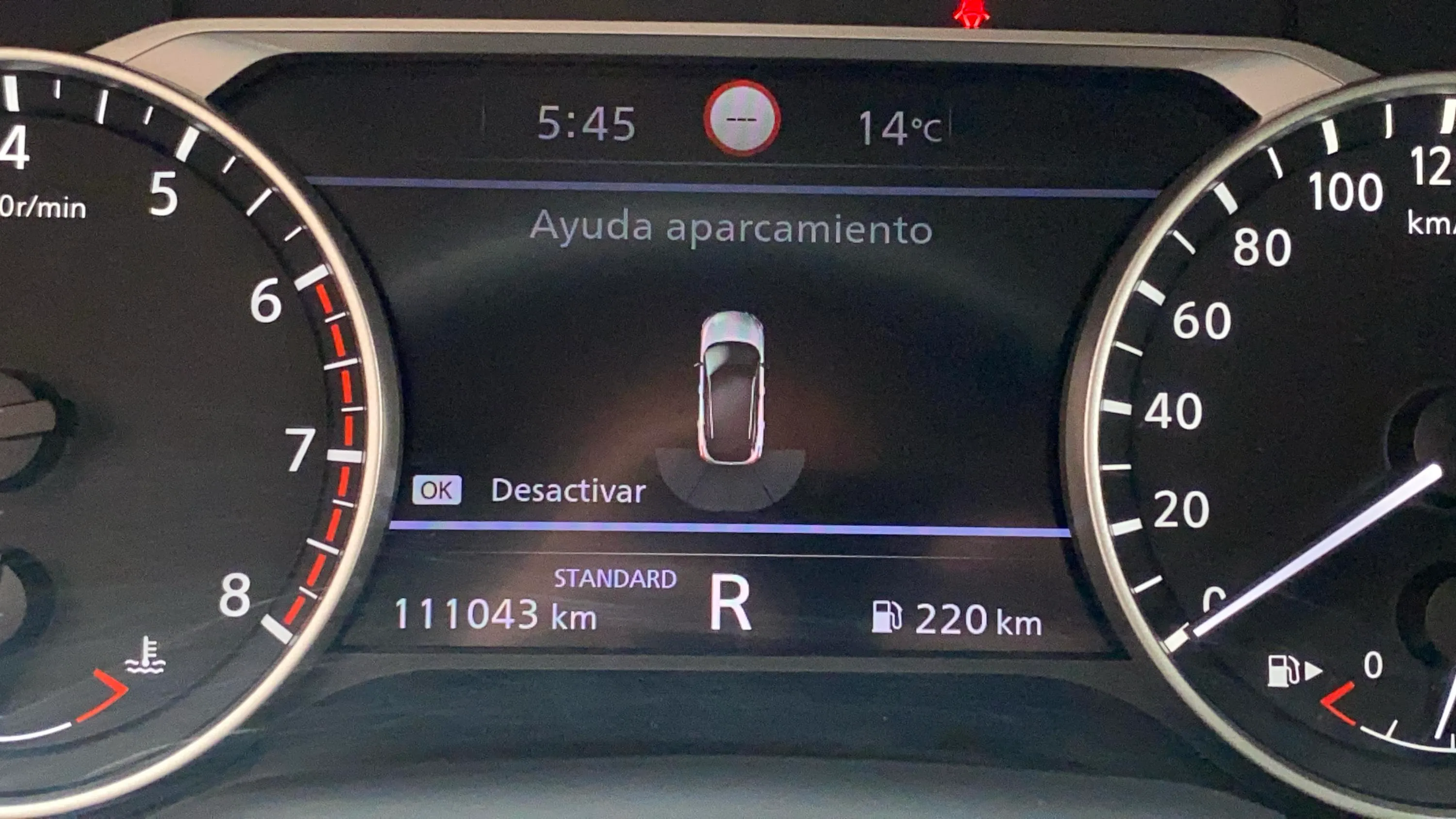 Nissan Qashqai DIG-T mHEV Xtronic Acenta - foto 24