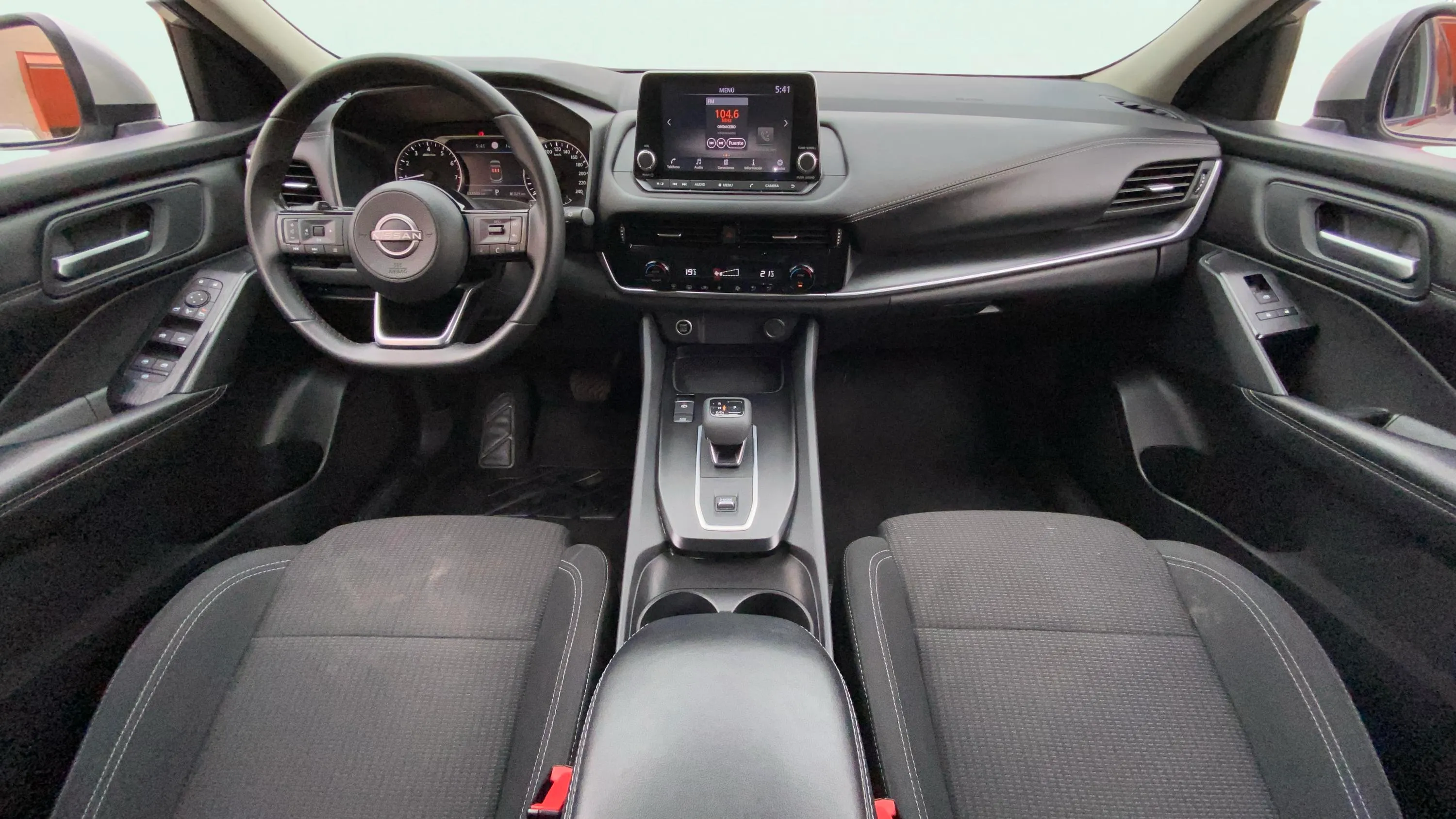 Nissan Qashqai DIG-T mHEV Xtronic Acenta - foto 13