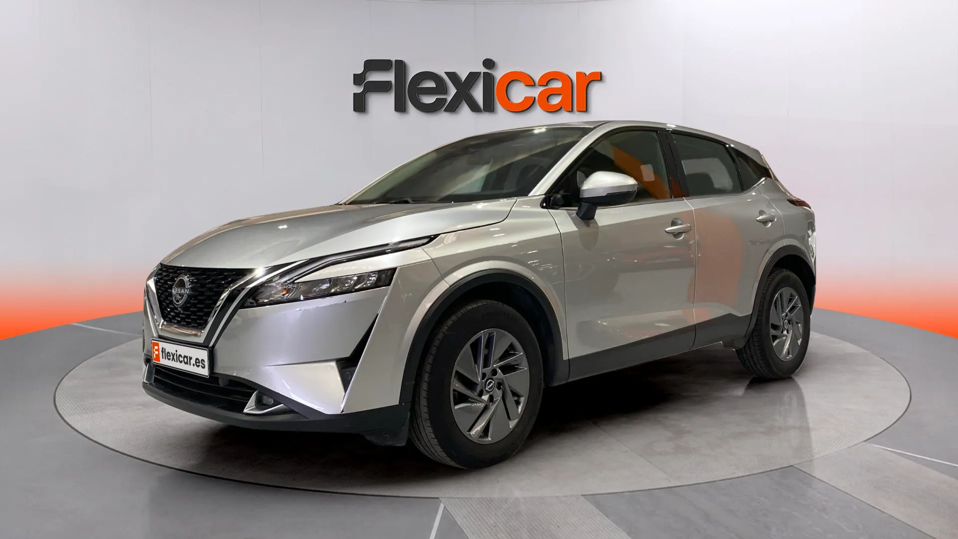 Nissan Qashqai DIG-T mHEV Xtronic Acenta - foto 3